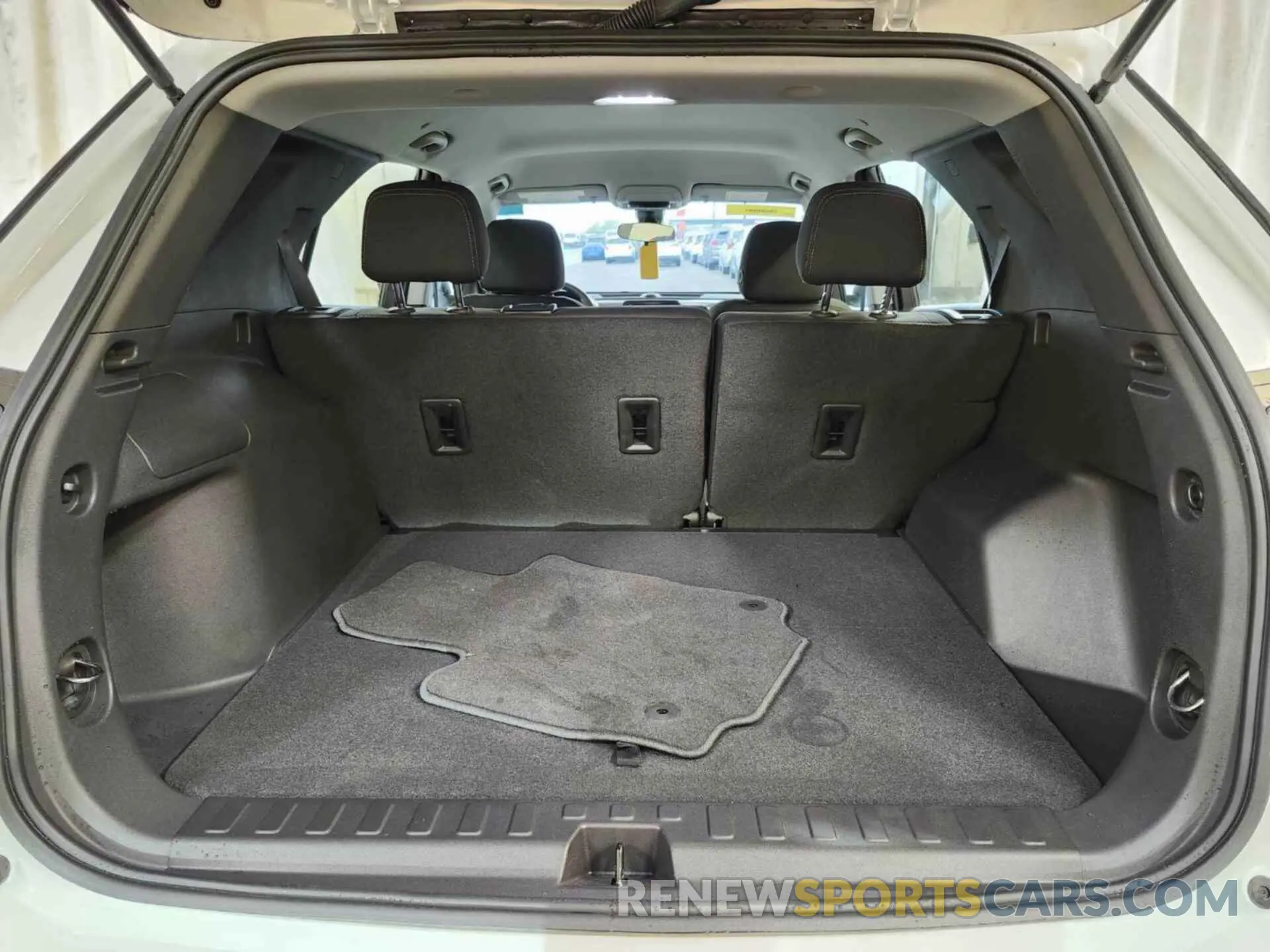 13 Photograph of a damaged car 3GNAXFEG8RL259142 CHEVROLET EQUINOX 2024