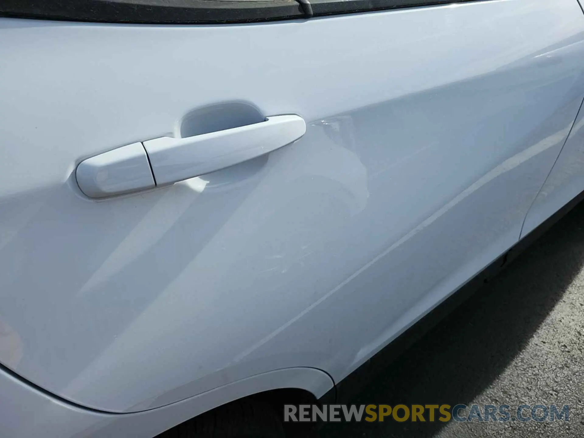 15 Photograph of a damaged car 3GNAXFEG8RL259142 CHEVROLET EQUINOX 2024