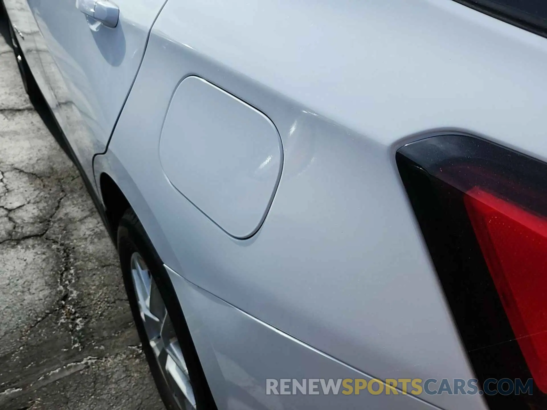 31 Photograph of a damaged car 3GNAXFEG8RL259142 CHEVROLET EQUINOX 2024