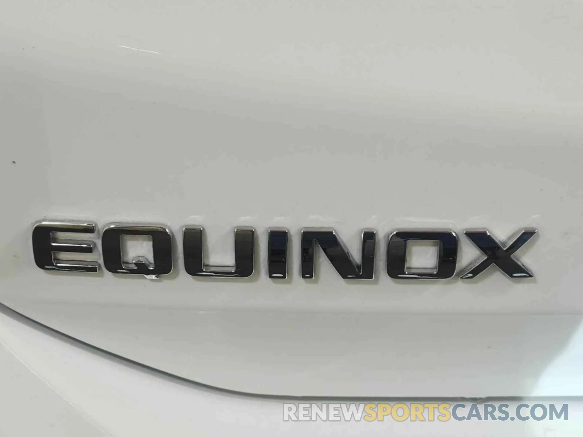 9 Photograph of a damaged car 3GNAXFEG8RL259142 CHEVROLET EQUINOX 2024
