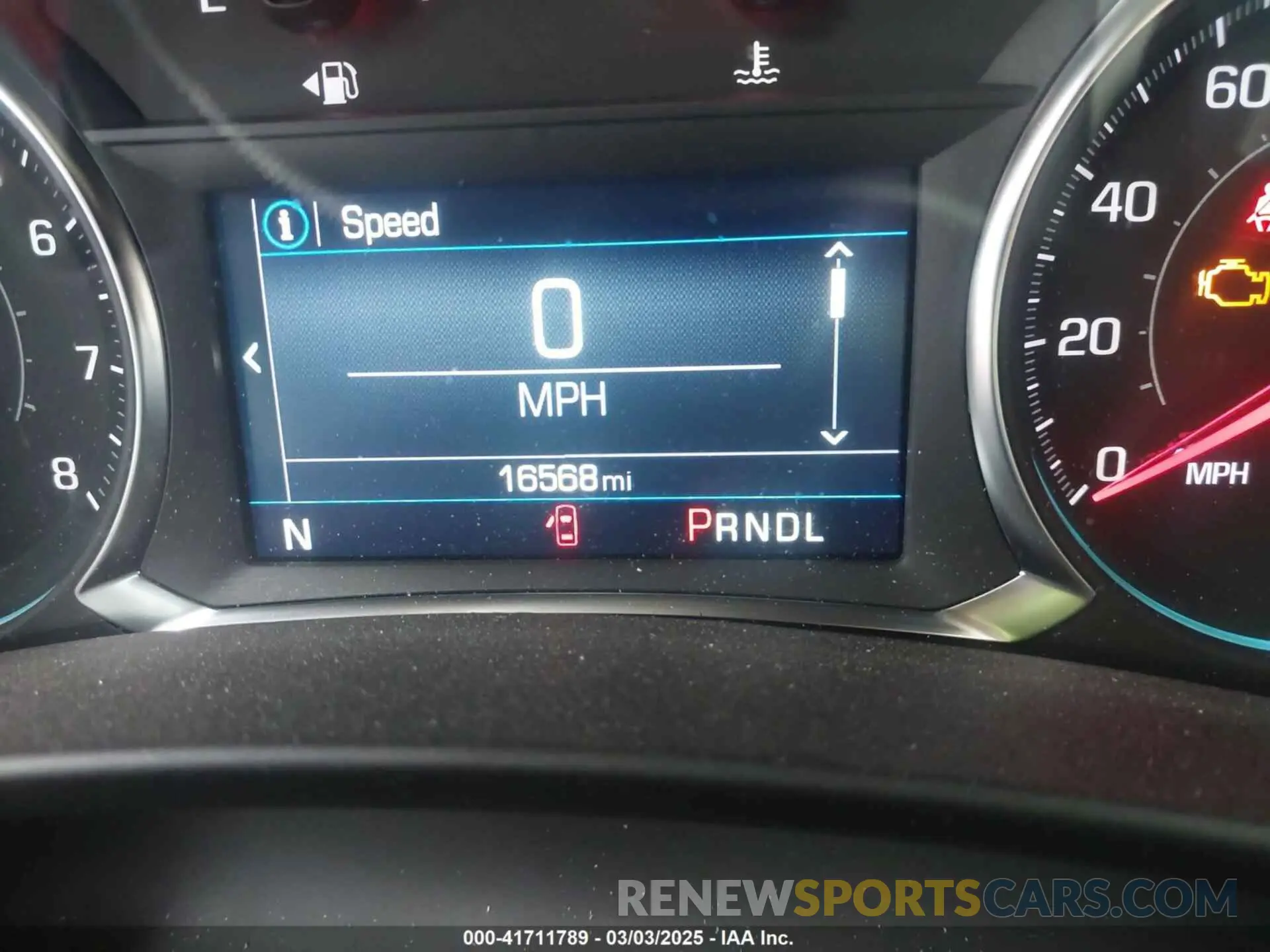 15 Фотография поврежденного автомобиля 3GNAXHEG0RL238118 CHEVROLET EQUINOX 2024