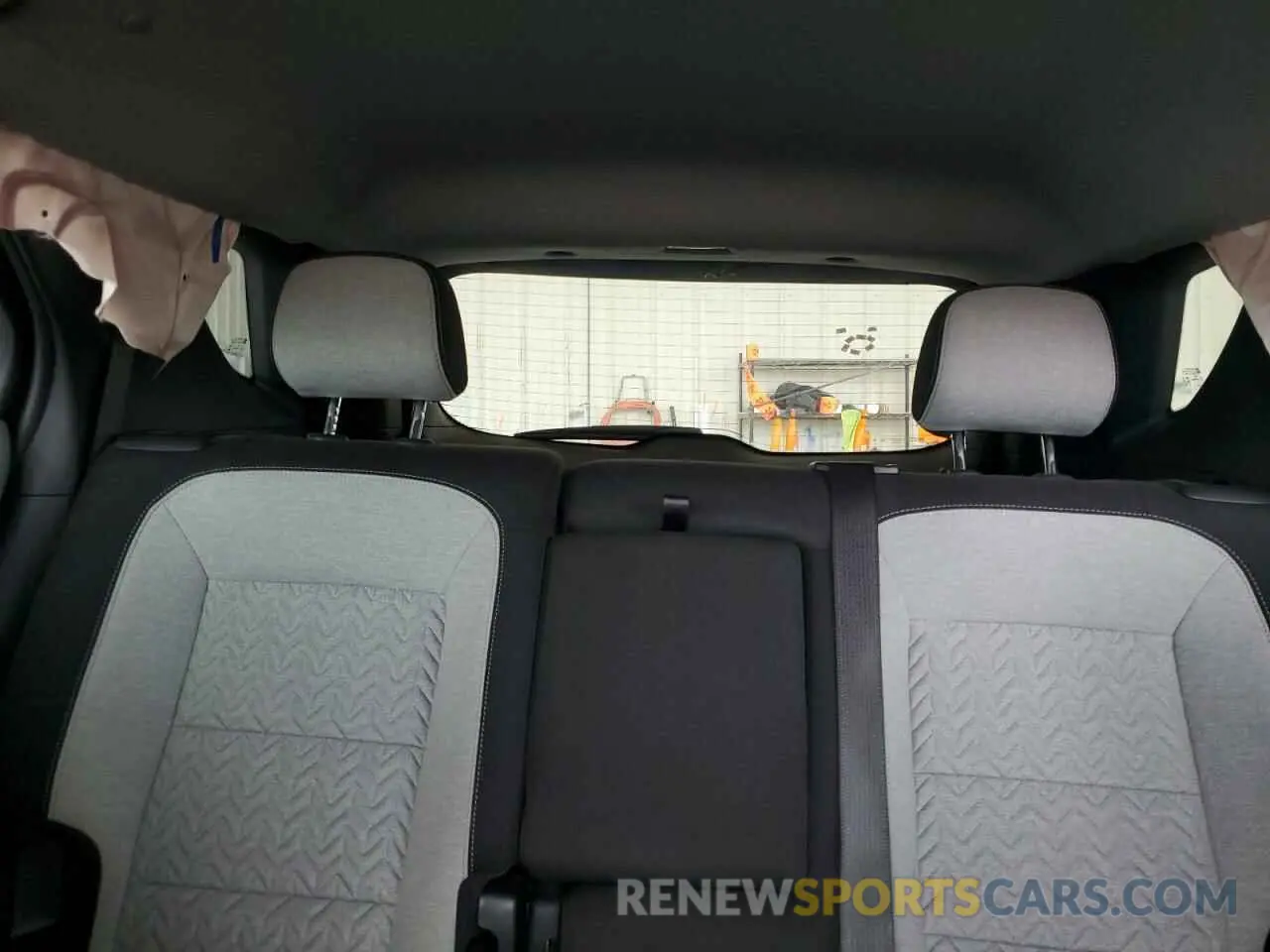 10 Photograph of a damaged car 3GNAXHEG2RL157248 CHEVROLET EQUINOX 2024