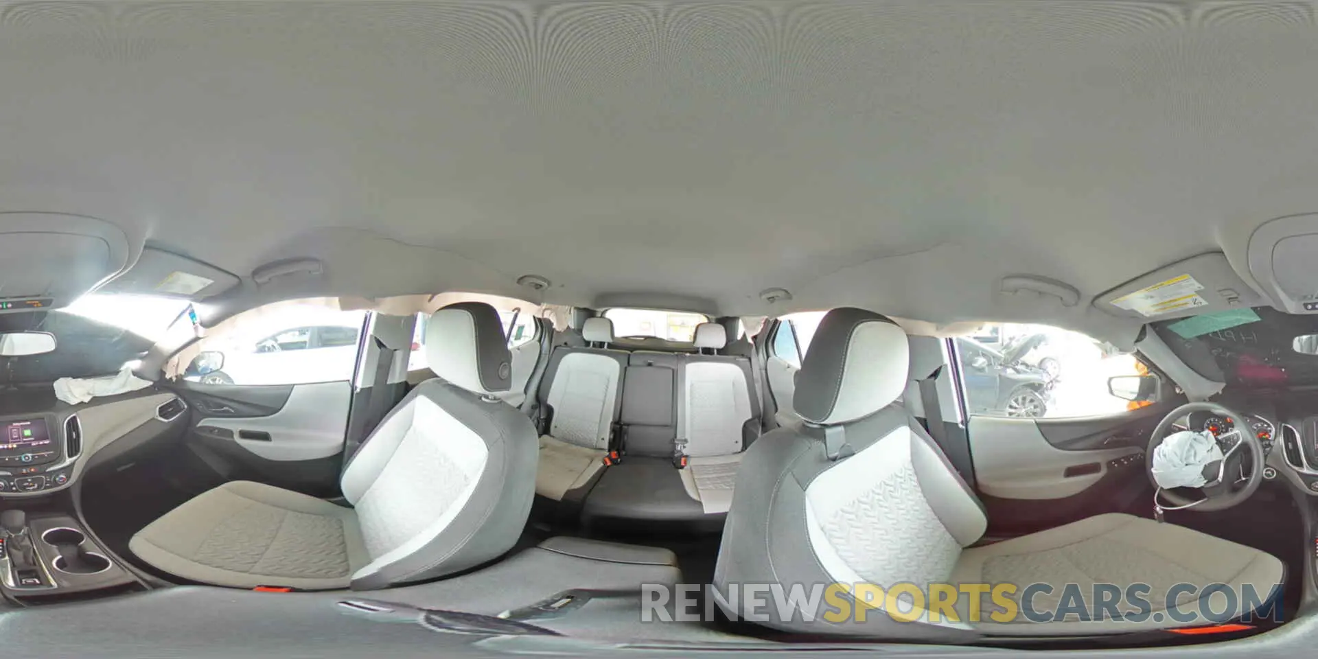 15 Photograph of a damaged car 3GNAXHEG2RL157248 CHEVROLET EQUINOX 2024