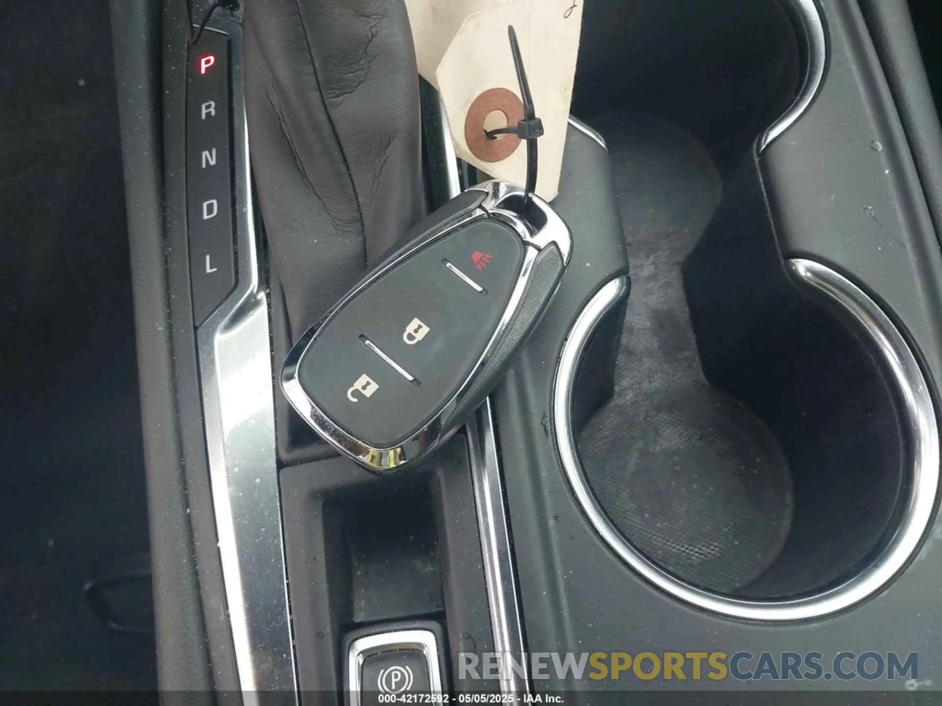11 Photograph of a damaged car 3GNAXHEG3RL131421 CHEVROLET EQUINOX 2024