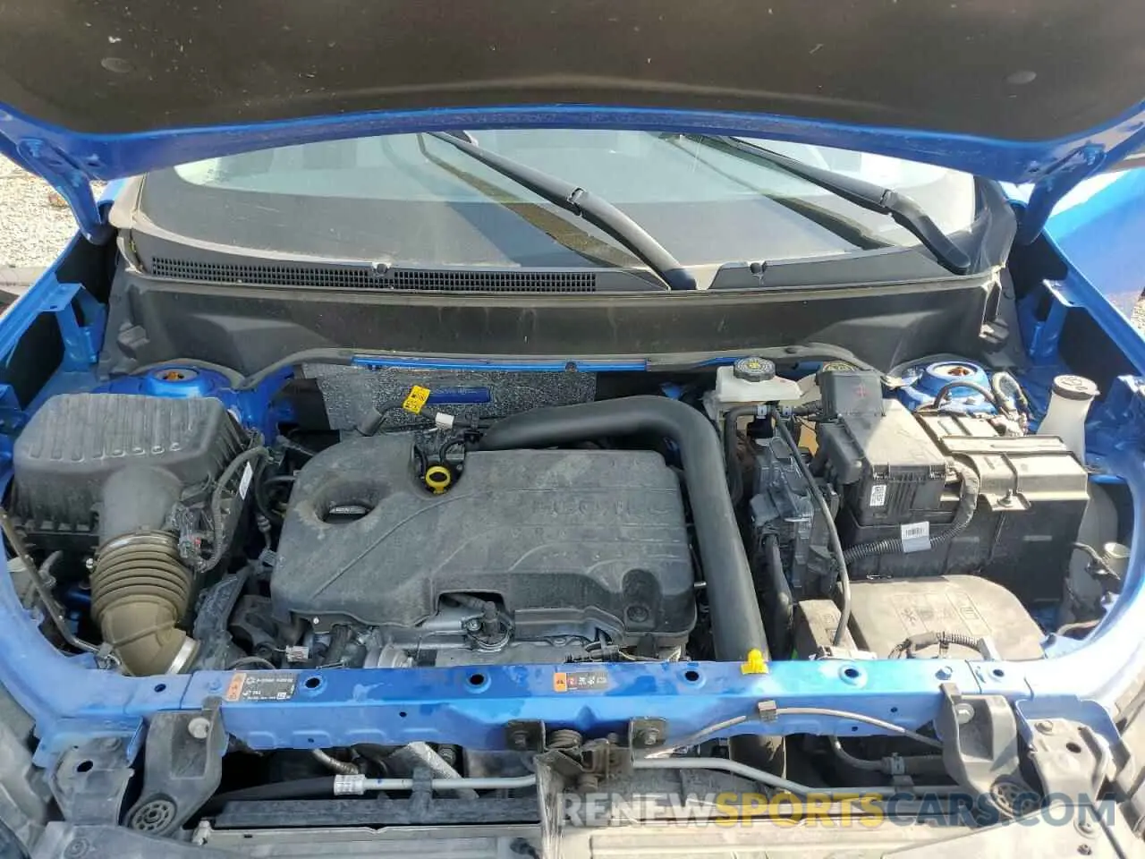 13 Photograph of a damaged car 3GNAXHEG5RL147068 CHEVROLET EQUINOX 2024