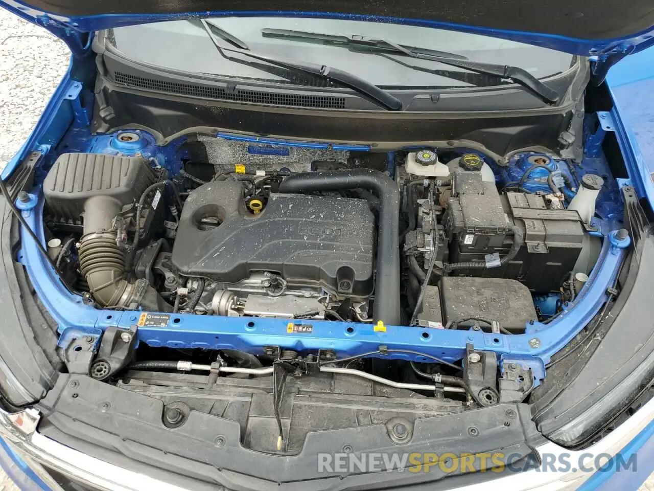 12 Фотография поврежденного автомобиля 3GNAXHEG6RL252606 CHEVROLET EQUINOX 2024