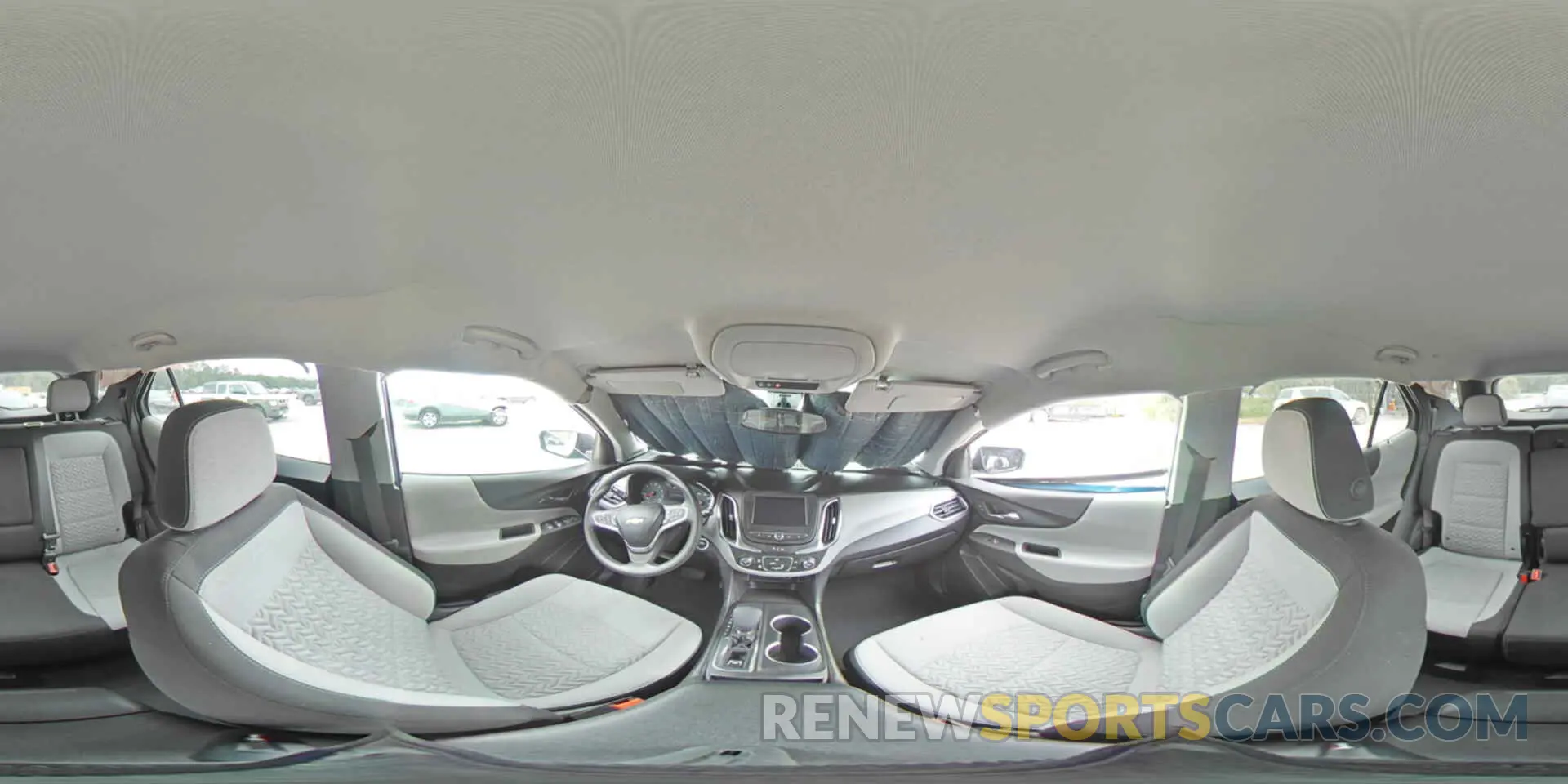 15 Фотография поврежденного автомобиля 3GNAXHEG6RL252606 CHEVROLET EQUINOX 2024