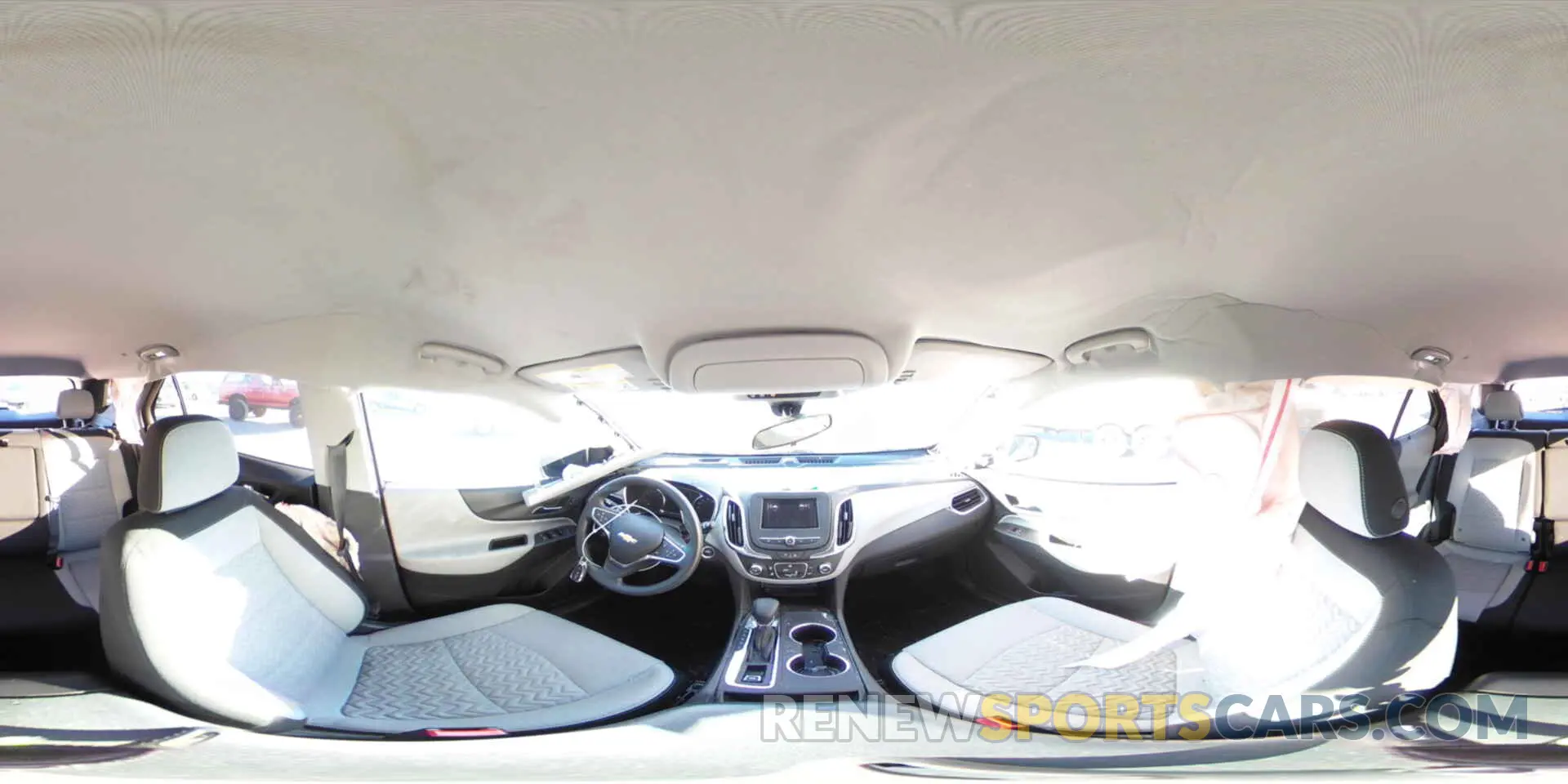 13 Фотография поврежденного автомобиля 3GNAXHEG7RL277739 CHEVROLET EQUINOX 2024