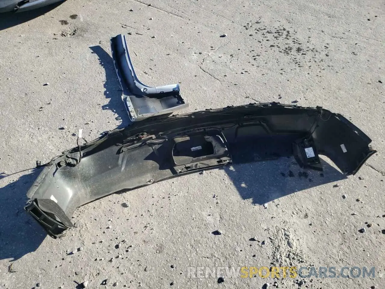 14 Фотография поврежденного автомобиля 3GNAXHEG7RL277739 CHEVROLET EQUINOX 2024