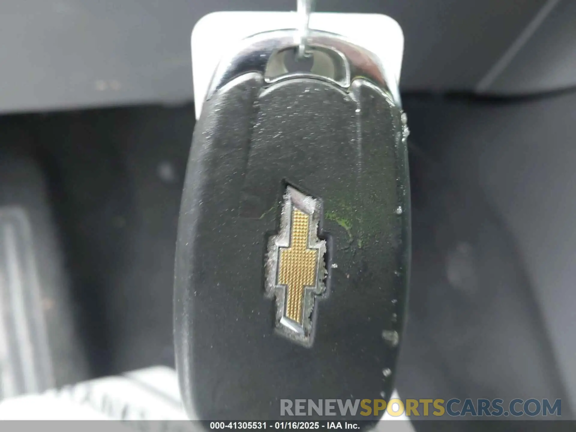 11 Photograph of a damaged car 3GNAXHEG7RL315275 CHEVROLET EQUINOX 2024