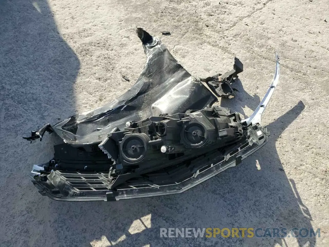 13 Фотография поврежденного автомобиля 3GNAXHEG8RL320243 CHEVROLET EQUINOX 2024