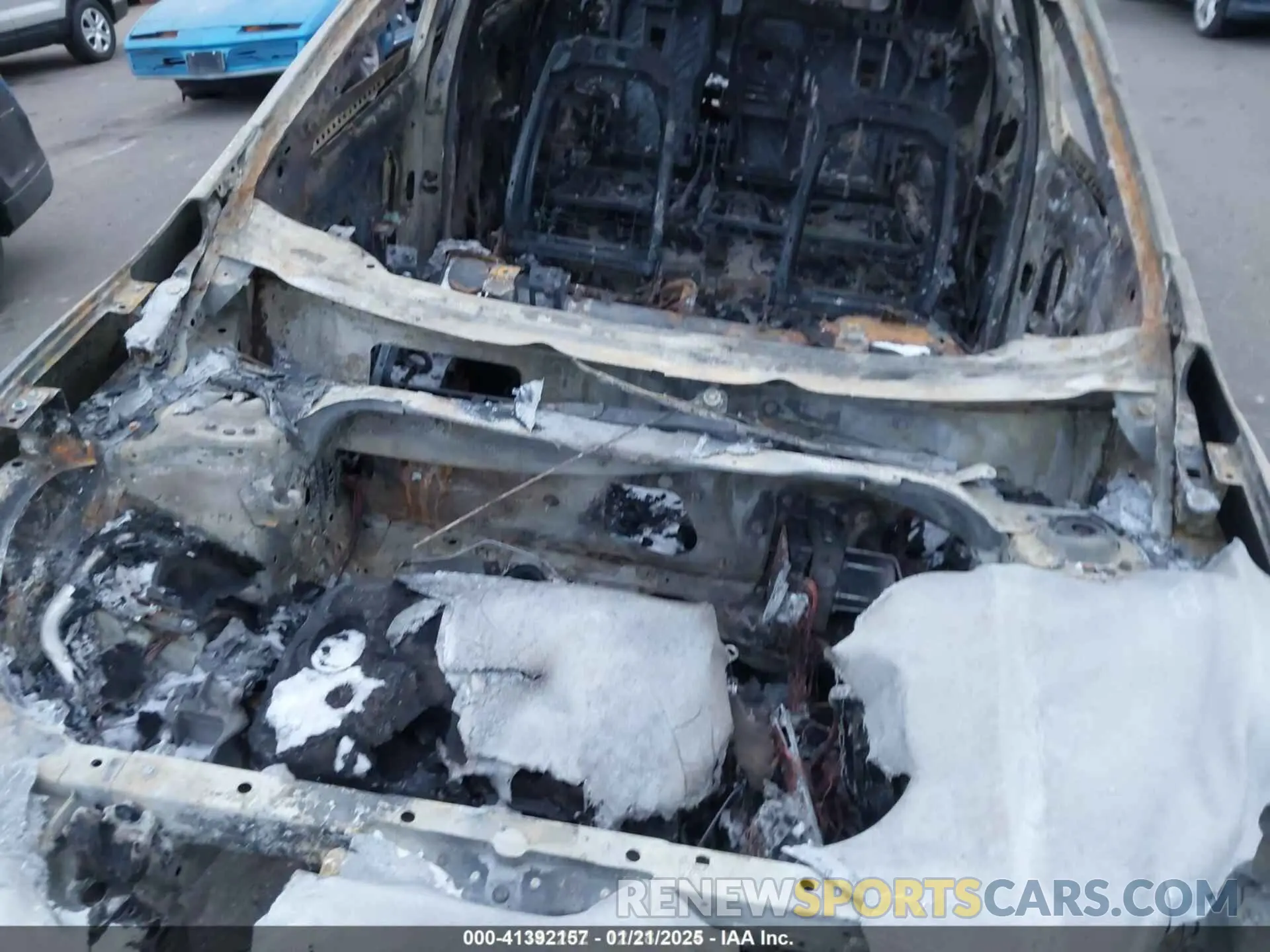 10 Фотография поврежденного автомобиля 3GNAXJEG6RS230117 CHEVROLET EQUINOX 2024