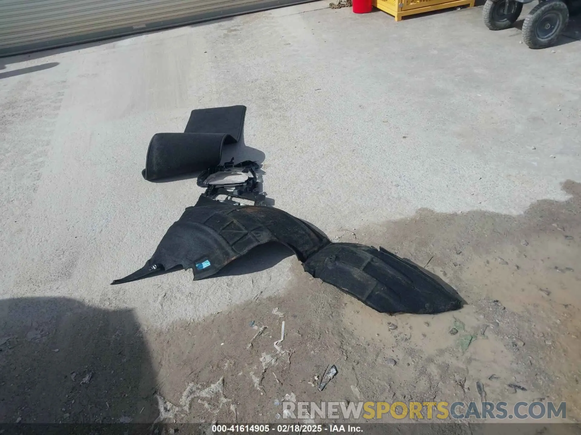 12 Фотография поврежденного автомобиля 3GNAXKEG0RL341794 CHEVROLET EQUINOX 2024