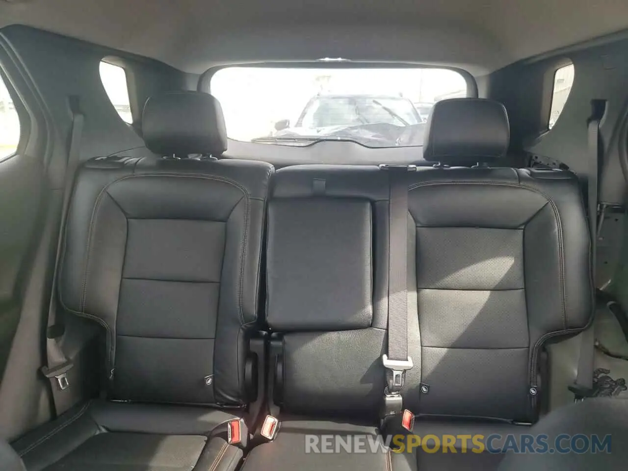10 Фотография поврежденного автомобиля 3GNAXKEG1RL352027 CHEVROLET EQUINOX 2024