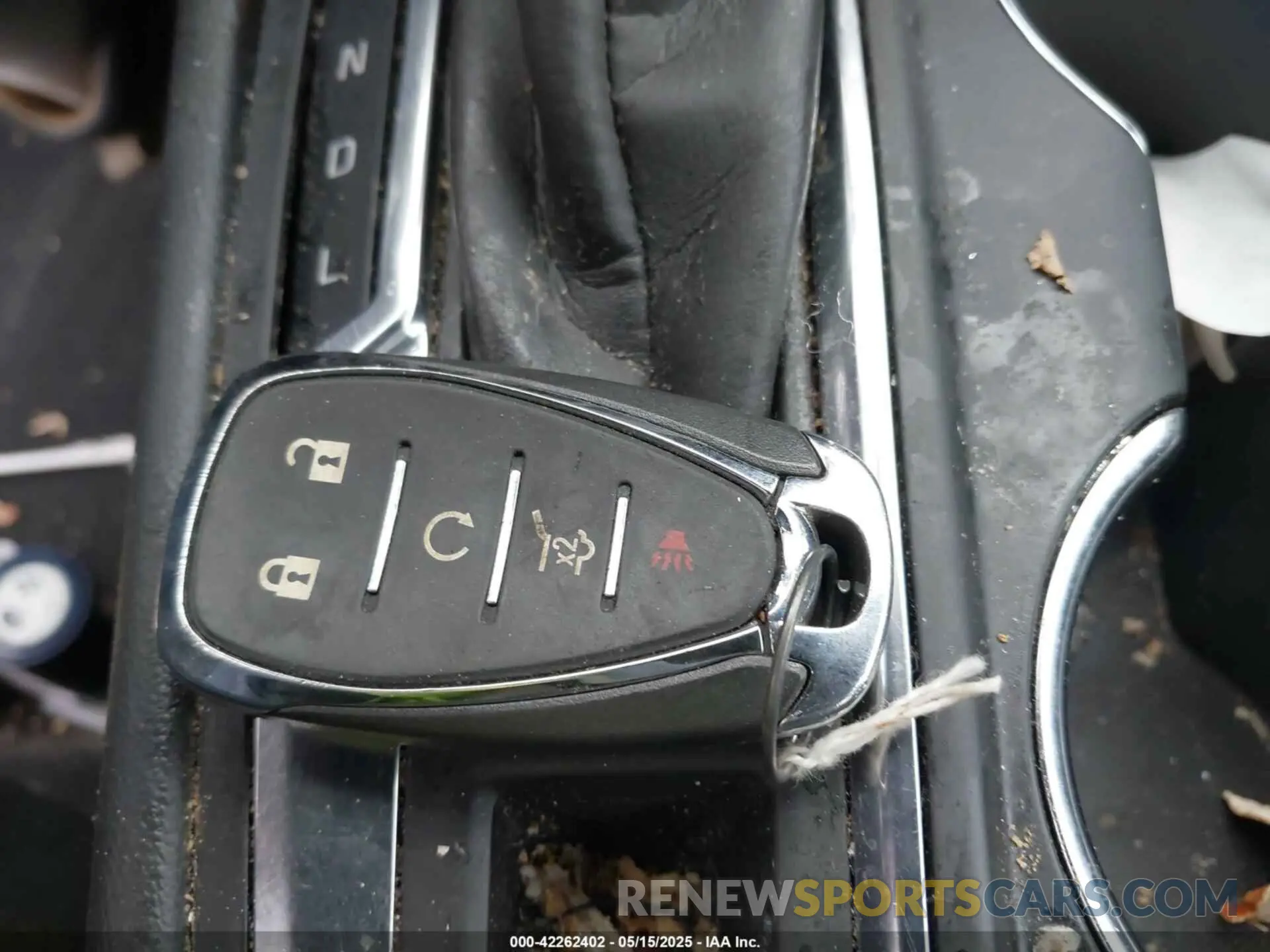 11 Photograph of a damaged car 3GNAXKEG2RL201813 CHEVROLET EQUINOX 2024