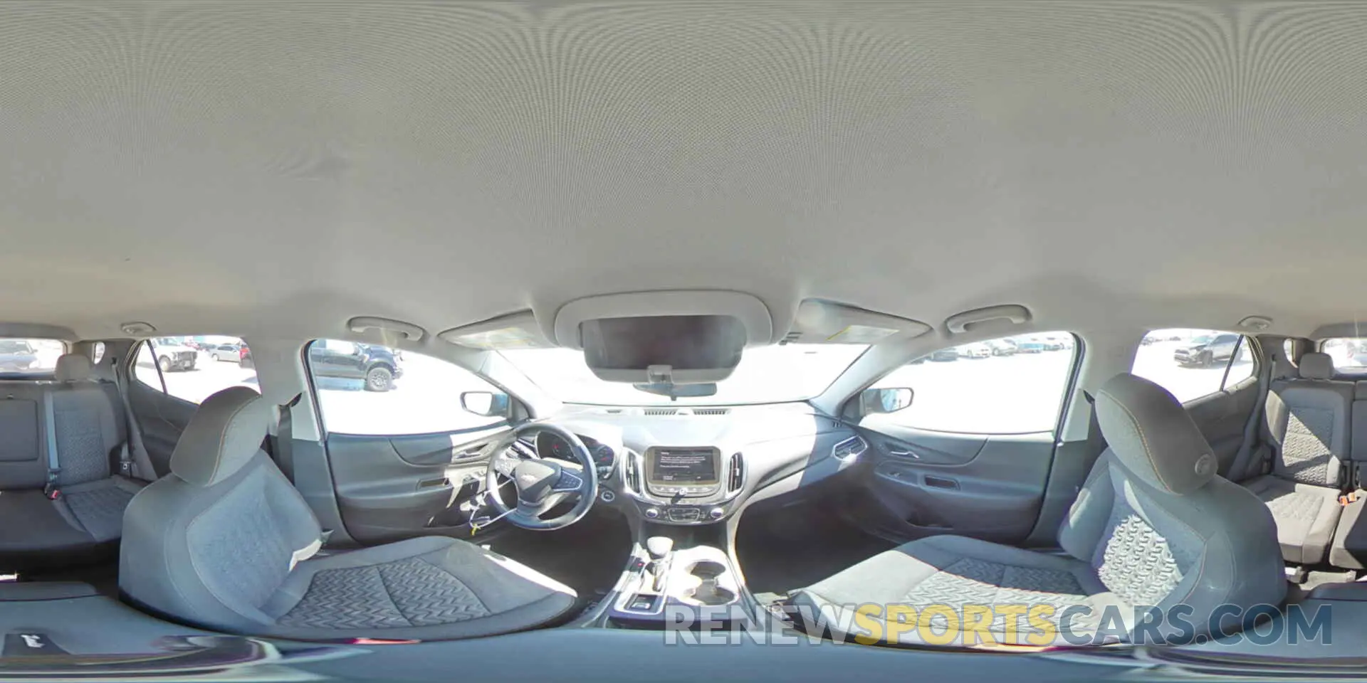 15 Photograph of a damaged car 3GNAXKEG2RL224668 CHEVROLET EQUINOX 2024