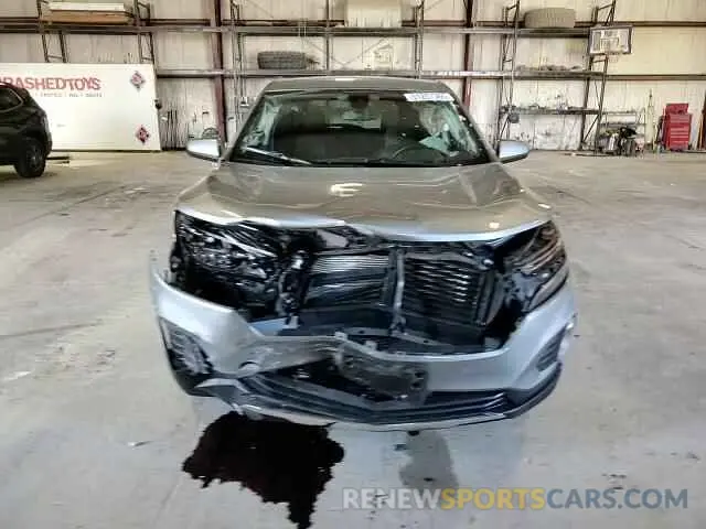 12 Photograph of a damaged car 3GNAXKEG2RS131624 CHEVROLET EQUINOX 2024