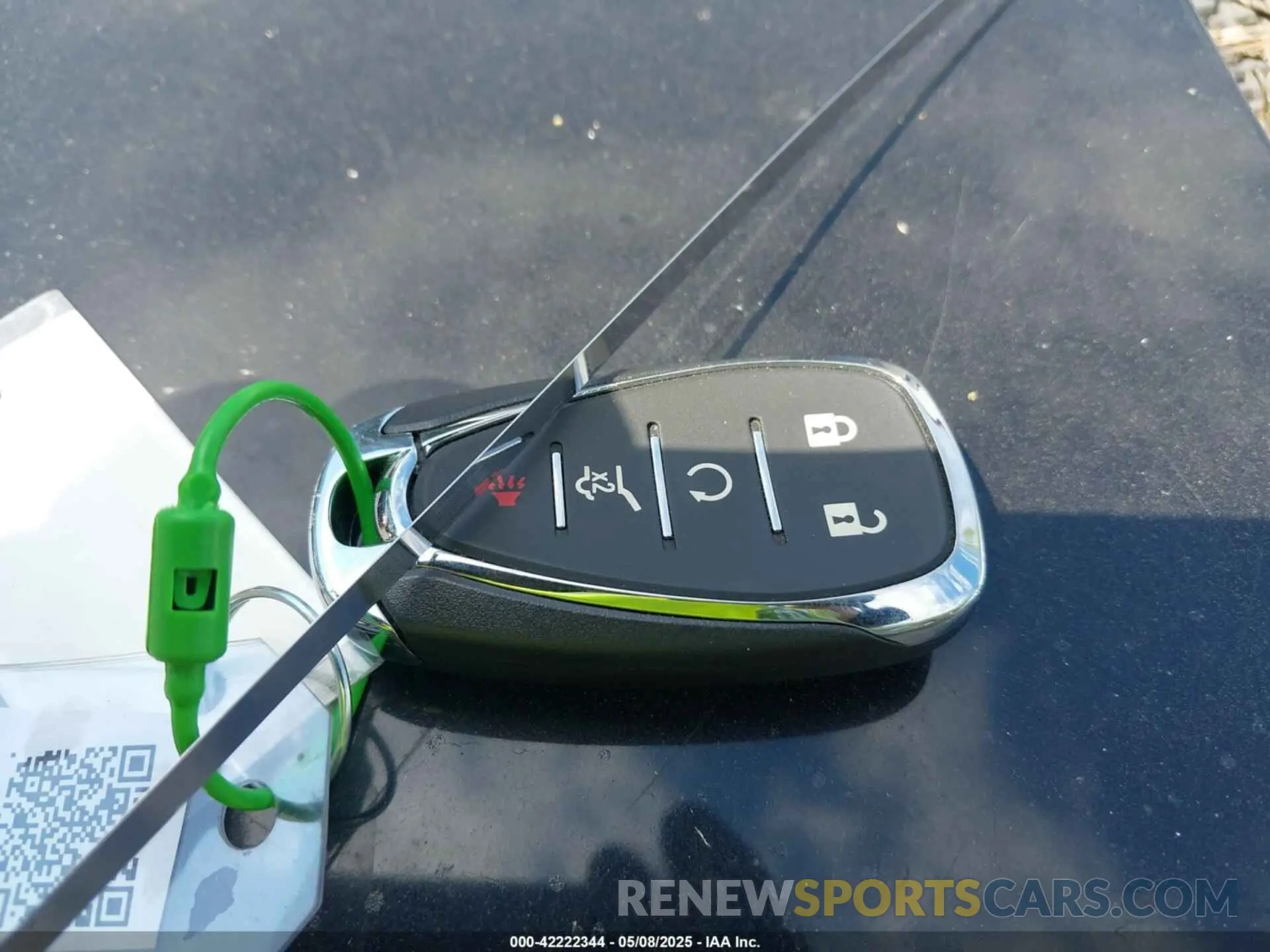 11 Фотография поврежденного автомобиля 3GNAXKEG5RL334386 CHEVROLET EQUINOX 2024