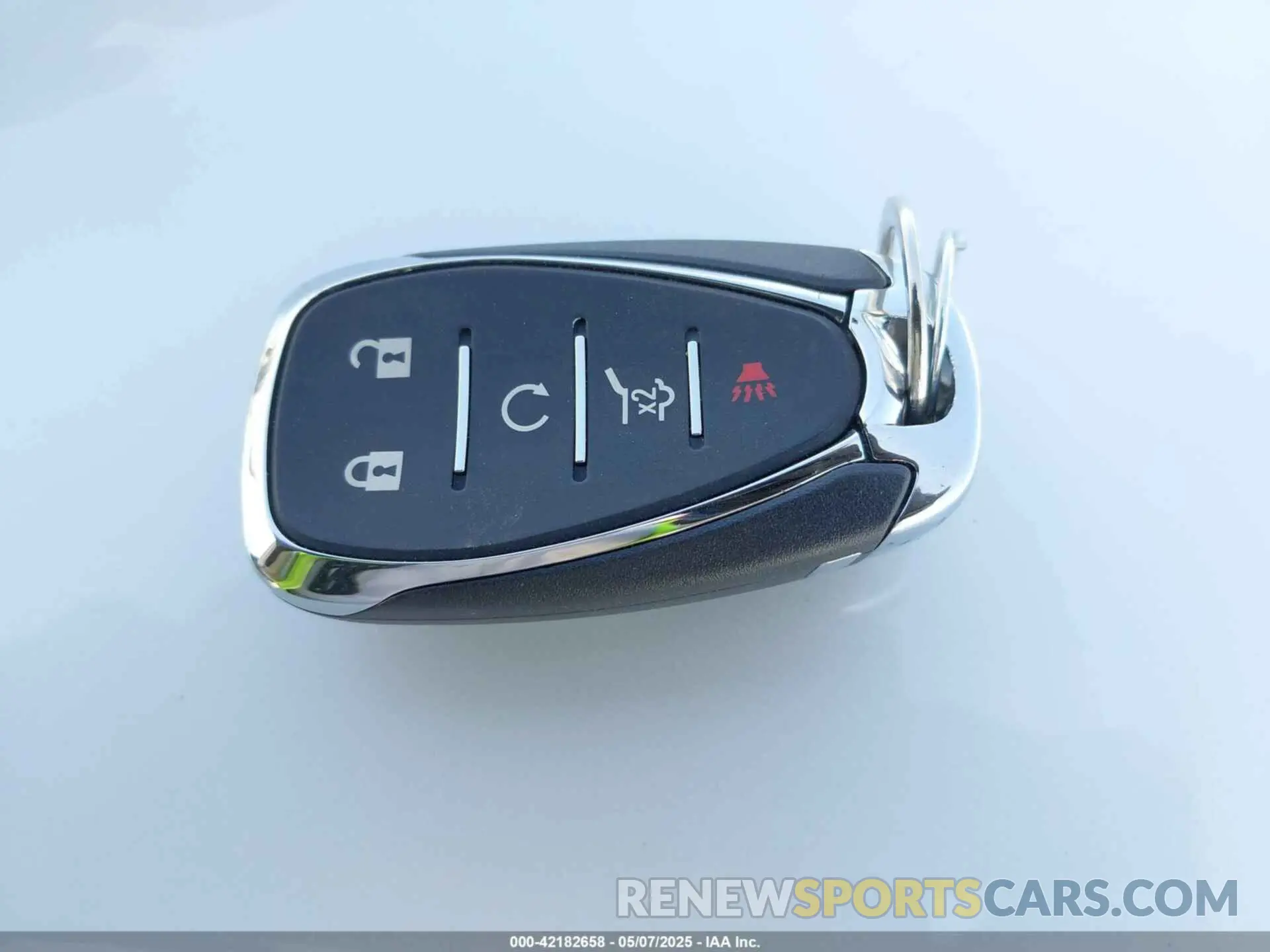 11 Фотография поврежденного автомобиля 3GNAXKEG5RS120231 CHEVROLET EQUINOX 2024