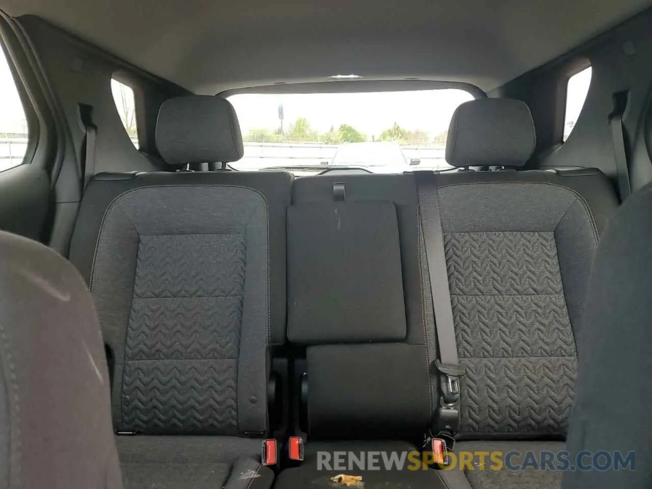 10 Фотография поврежденного автомобиля 3GNAXKEG5RS225190 CHEVROLET EQUINOX 2024