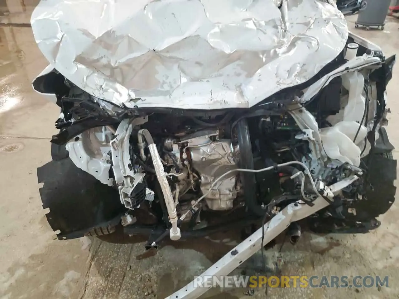 13 Фотография поврежденного автомобиля 3GNAXKEGXRS114733 CHEVROLET EQUINOX 2024