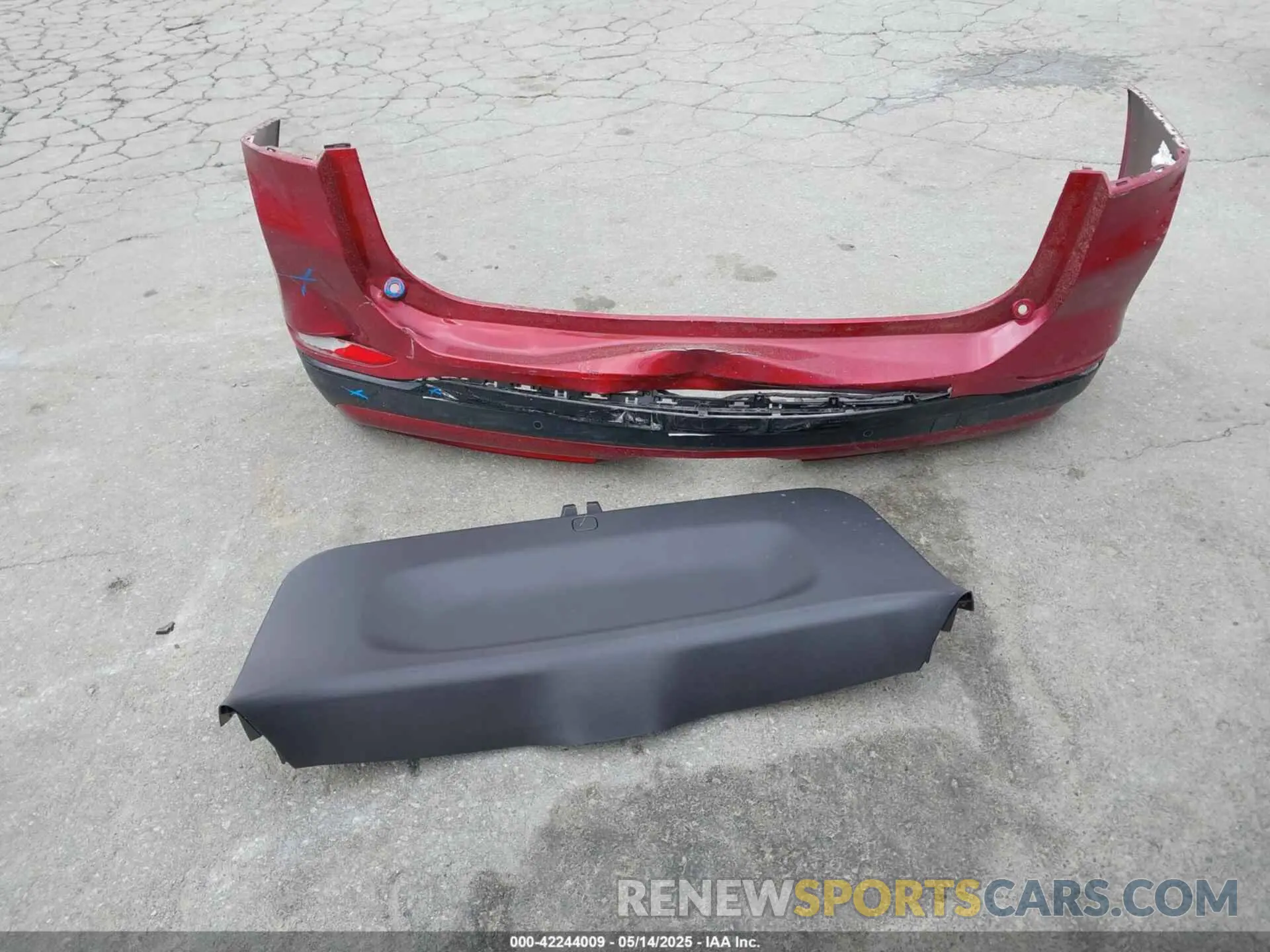 12 Фотография поврежденного автомобиля 3GNAXMEG3RL369603 CHEVROLET EQUINOX 2024