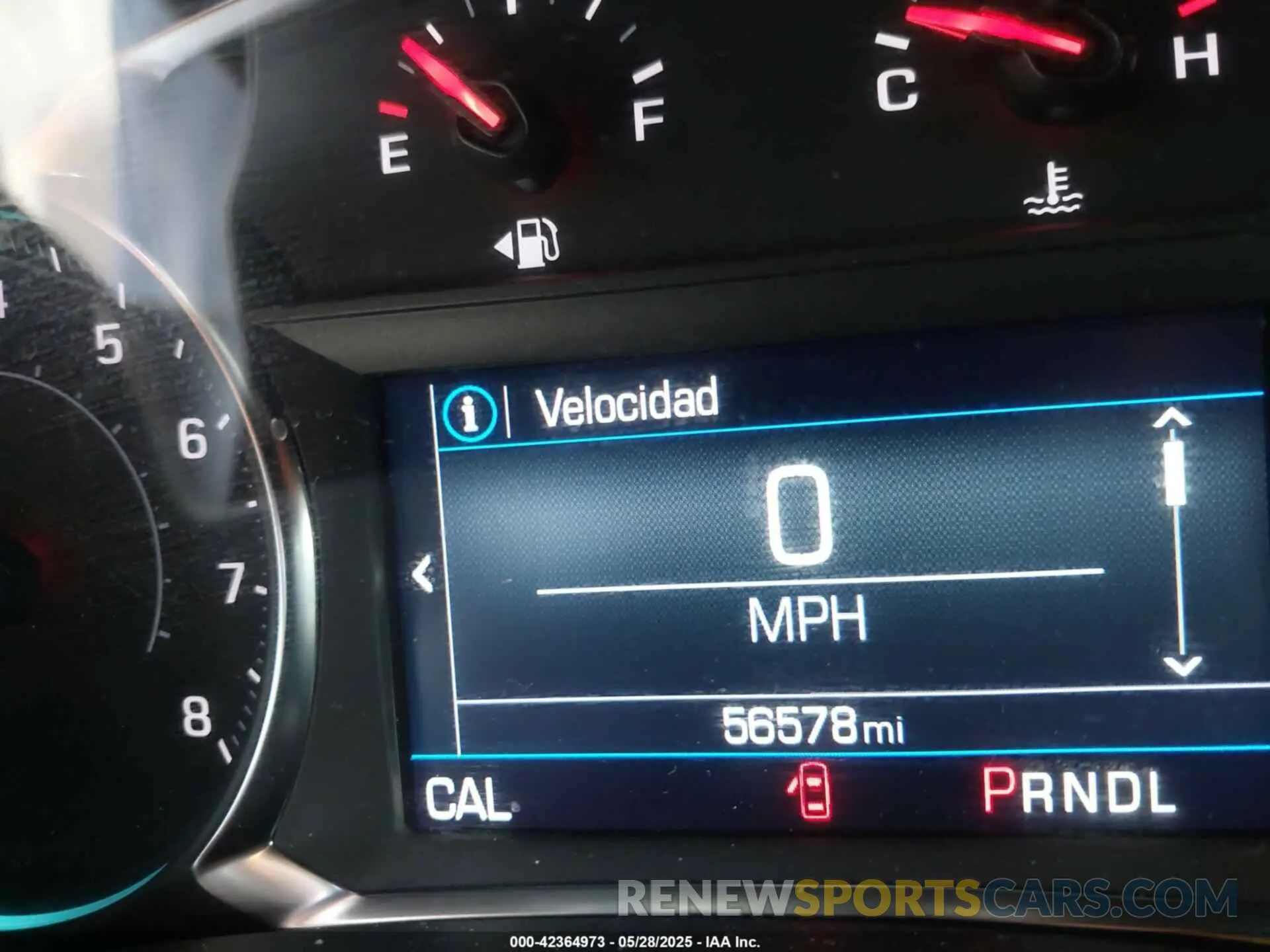 15 Фотография поврежденного автомобиля 3GNAXMEG7RL171333 CHEVROLET EQUINOX 2024