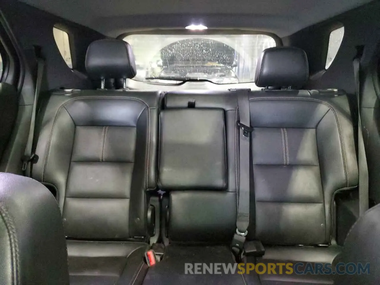 10 Фотография поврежденного автомобиля 3GNAXNEG1RL266783 CHEVROLET EQUINOX 2024