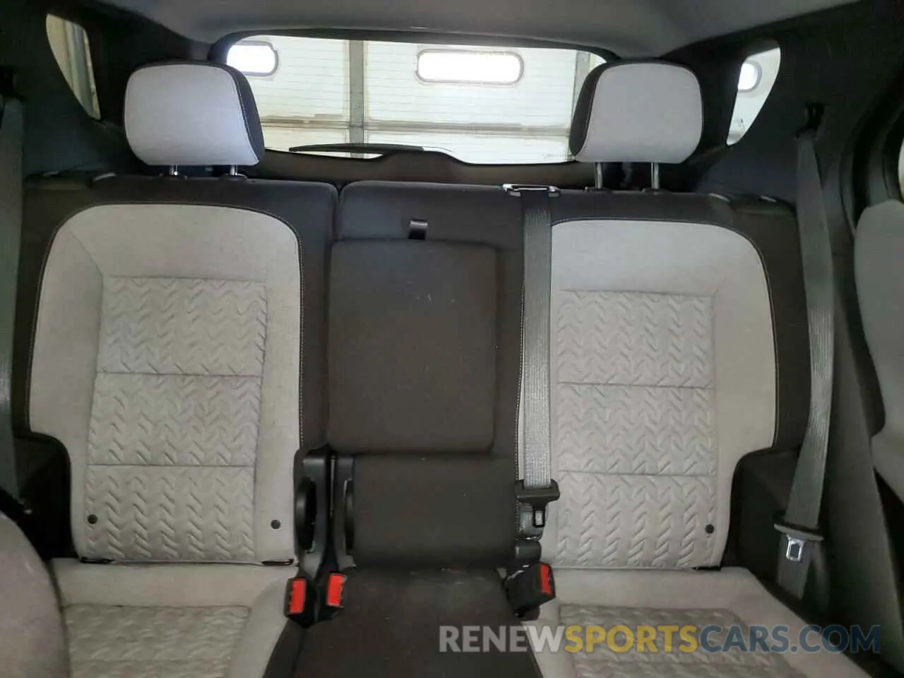 10 Фотография поврежденного автомобиля 3GNAXSEG2RL158638 CHEVROLET EQUINOX 2024