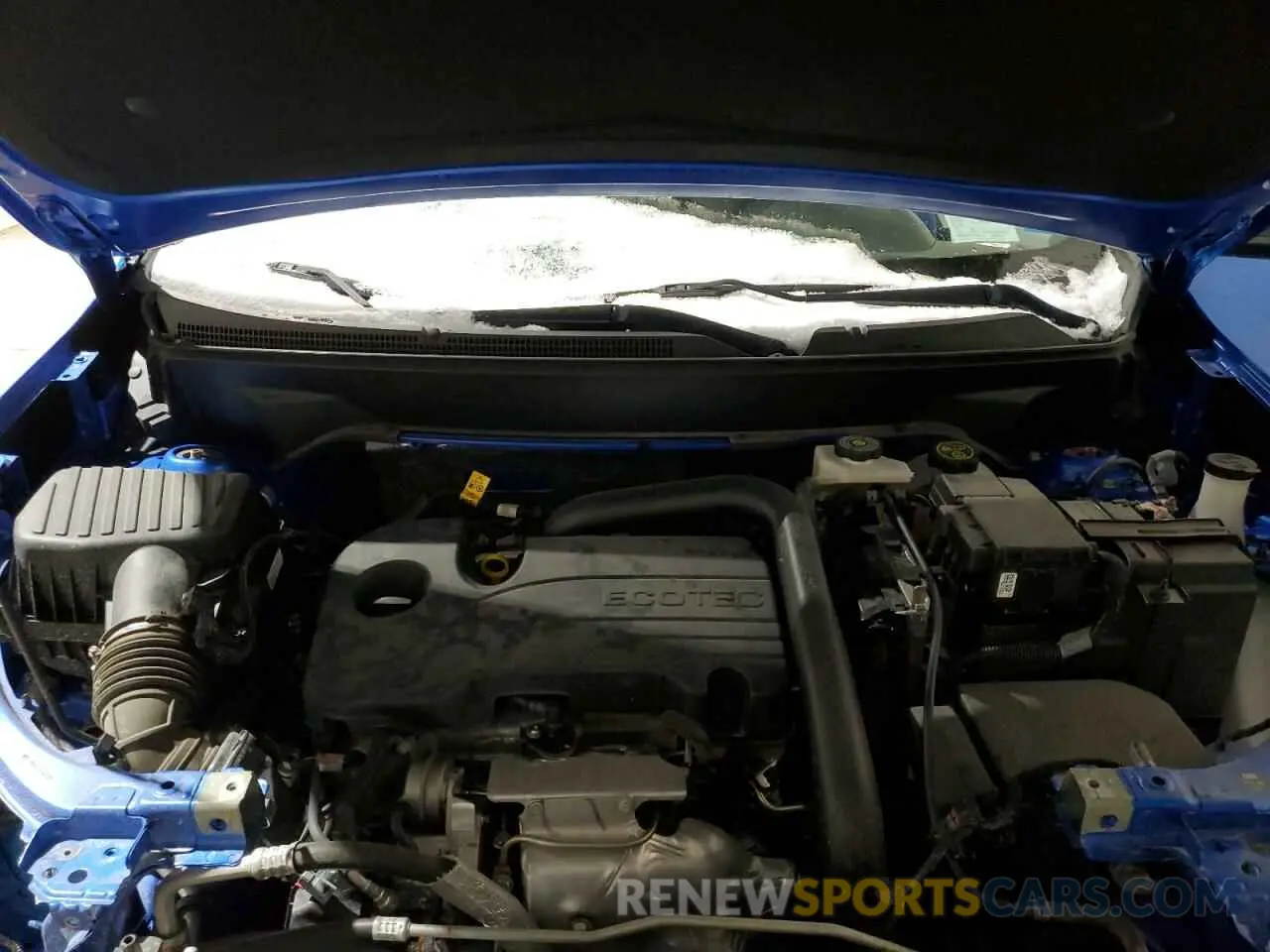 12 Photograph of a damaged car 3GNAXSEG6RL204990 CHEVROLET EQUINOX 2024