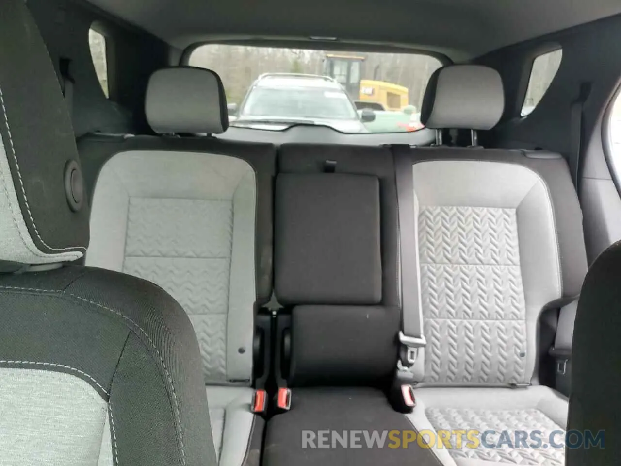 10 Фотография поврежденного автомобиля 3GNAXSEG9RL183486 CHEVROLET EQUINOX 2024