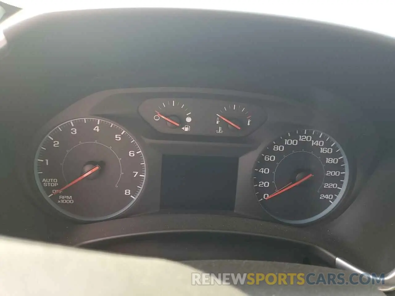 9 Фотография поврежденного автомобиля 3GNAXSEG9RL183486 CHEVROLET EQUINOX 2024