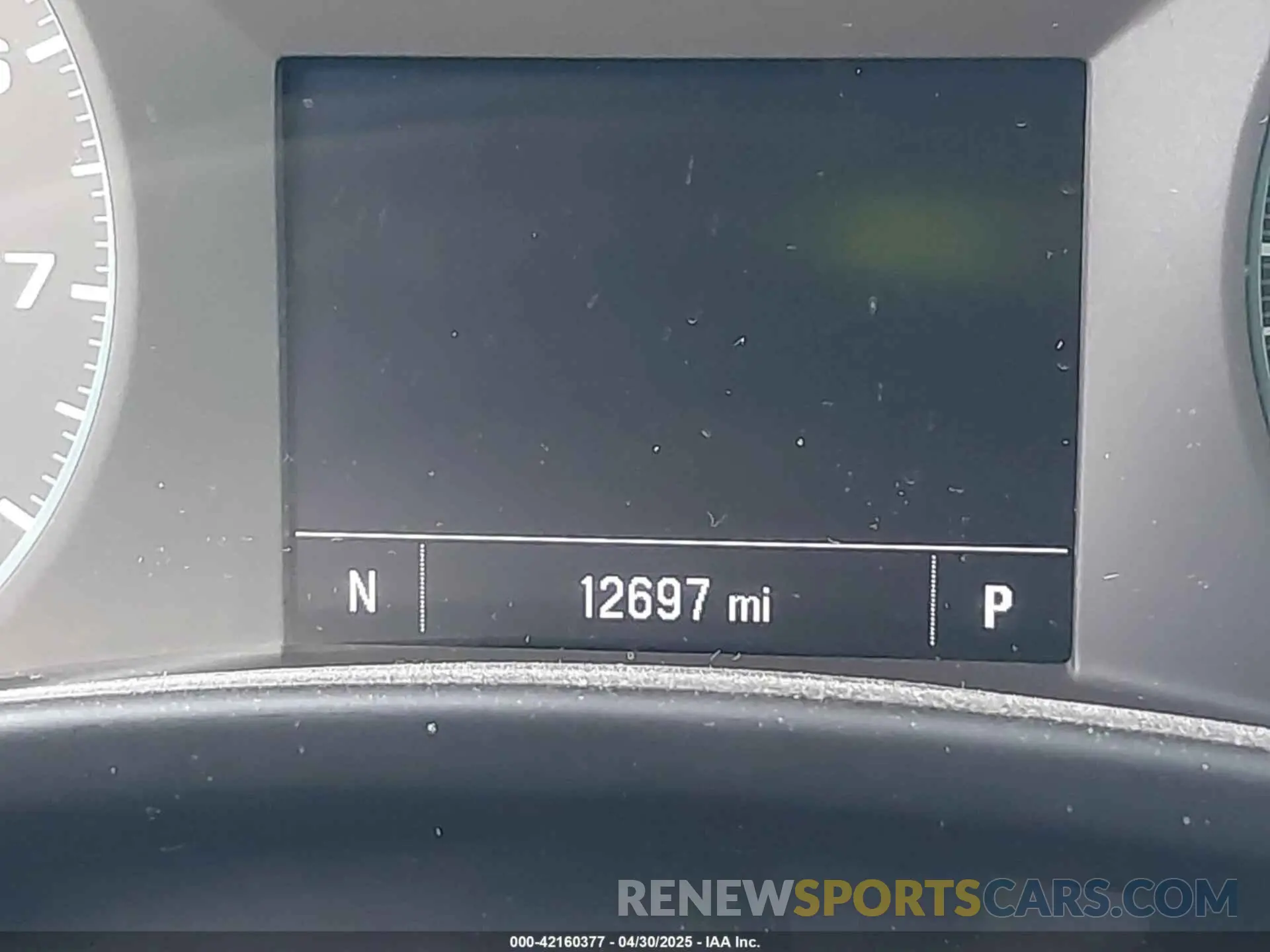 16 Фотография поврежденного автомобиля 3GNAXSEGXRL150738 CHEVROLET EQUINOX 2024