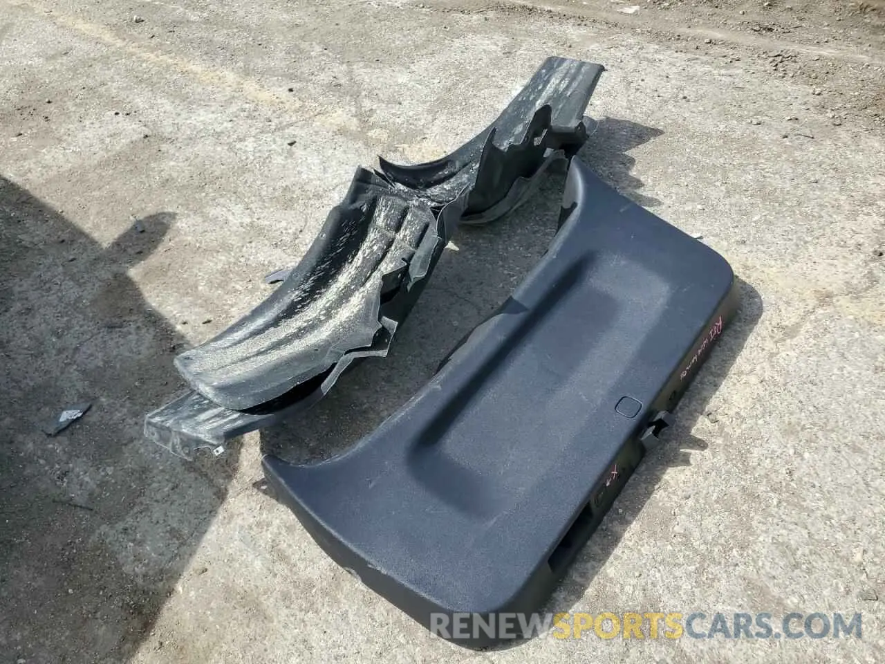 13 Фотография поврежденного автомобиля 3GNAXUEG0RL226978 CHEVROLET EQUINOX 2024