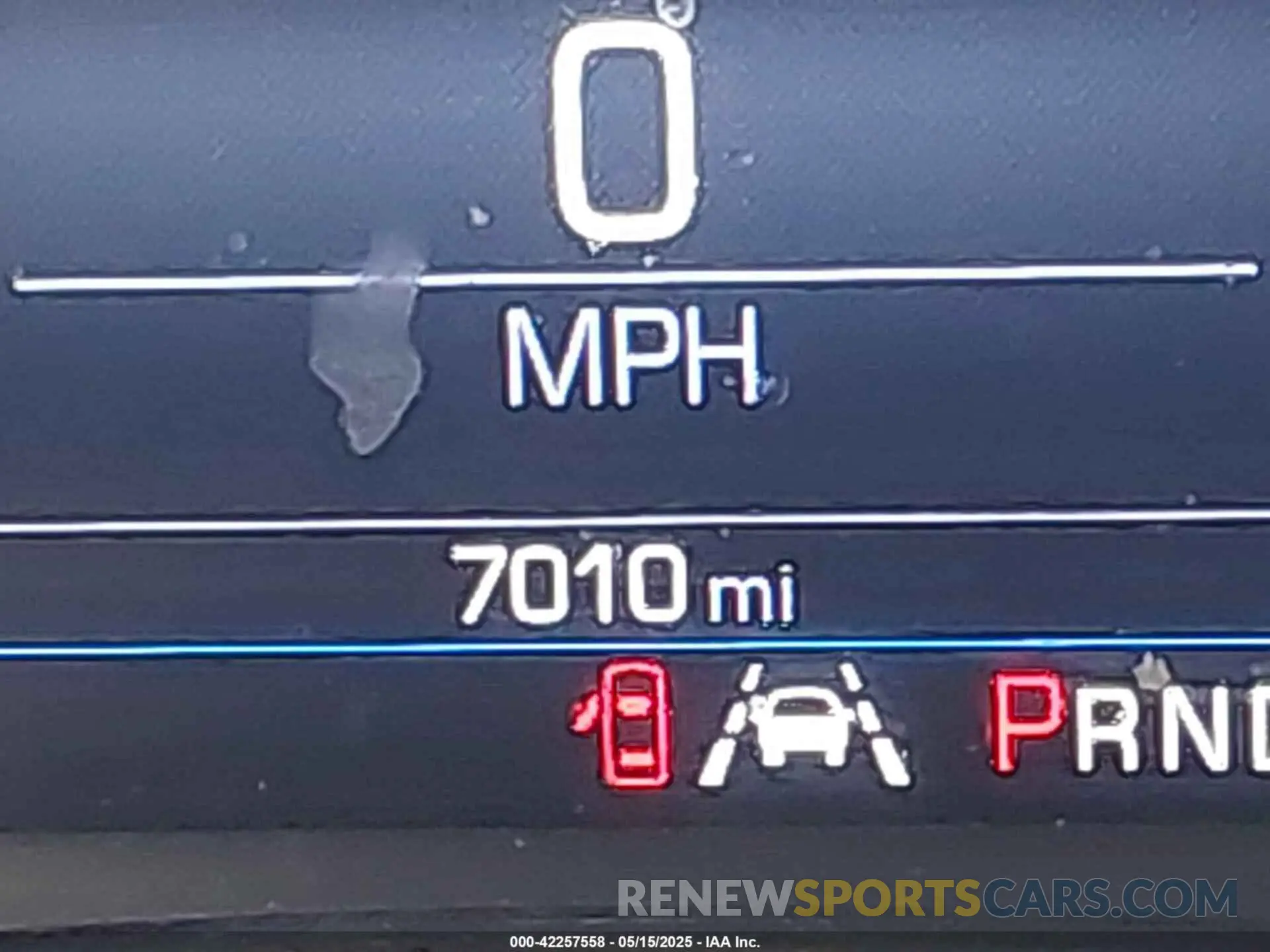 15 Фотография поврежденного автомобиля 3GNAXUEG0RS105972 CHEVROLET EQUINOX 2024