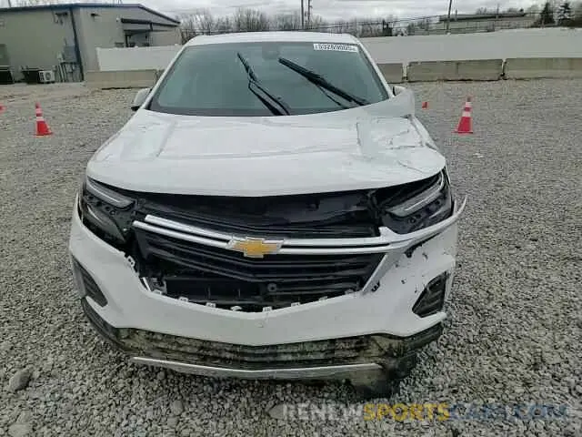 12 Photograph of a damaged car 3GNAXUEG1RL115548 CHEVROLET EQUINOX 2024