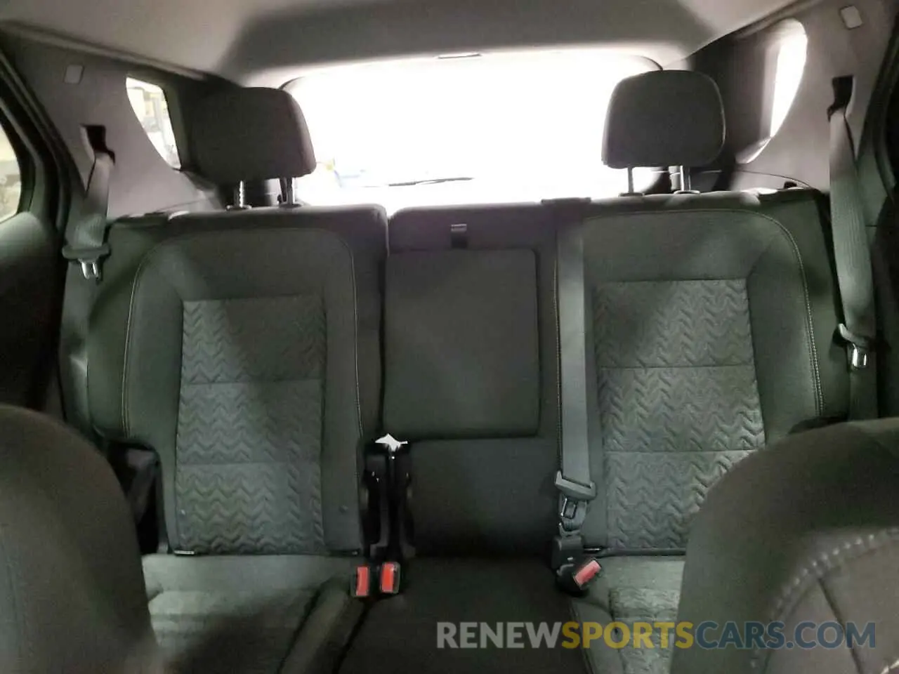 10 Фотография поврежденного автомобиля 3GNAXUEG1RL251159 CHEVROLET EQUINOX 2024