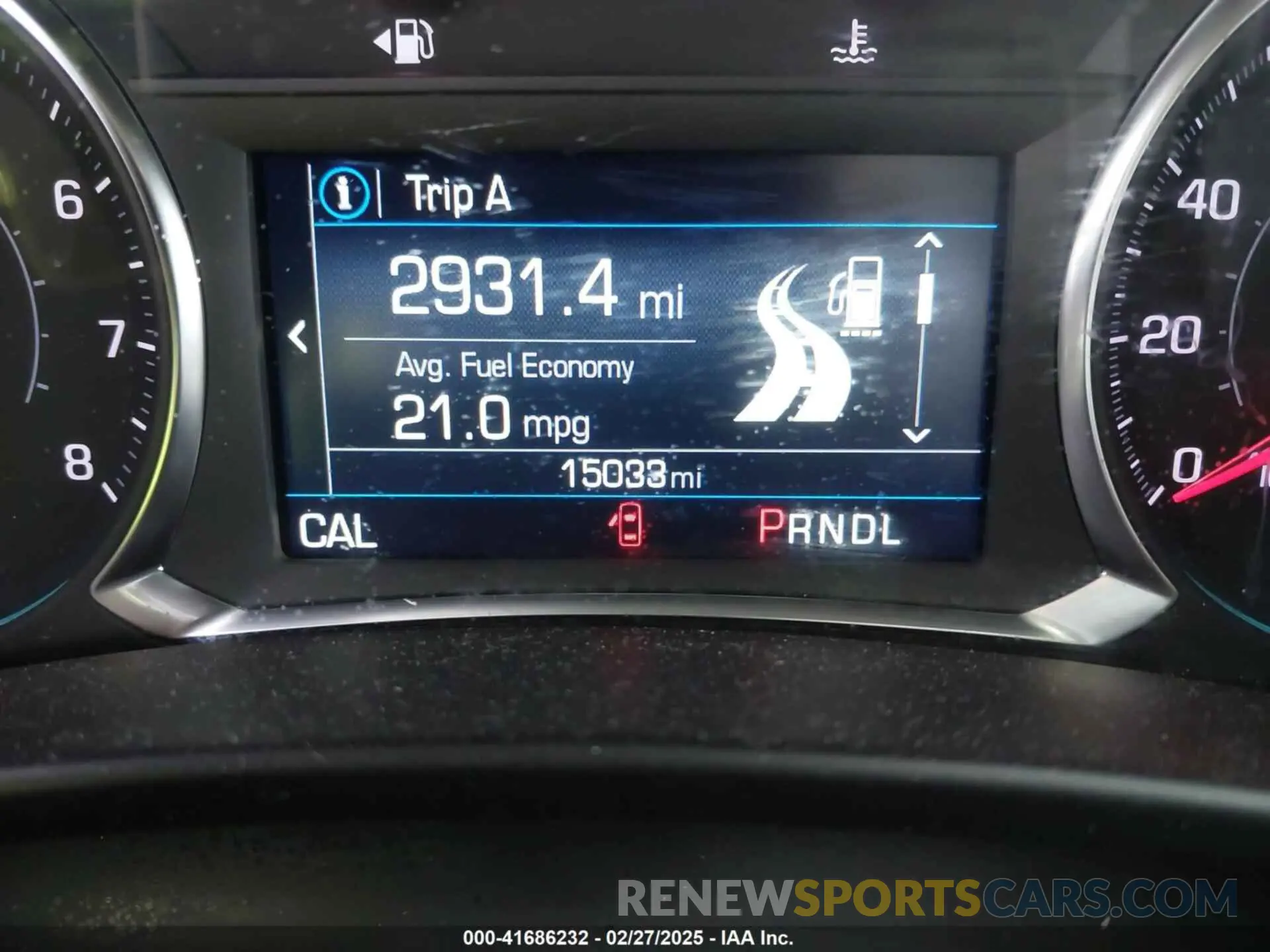 15 Фотография поврежденного автомобиля 3GNAXUEG2RL362870 CHEVROLET EQUINOX 2024