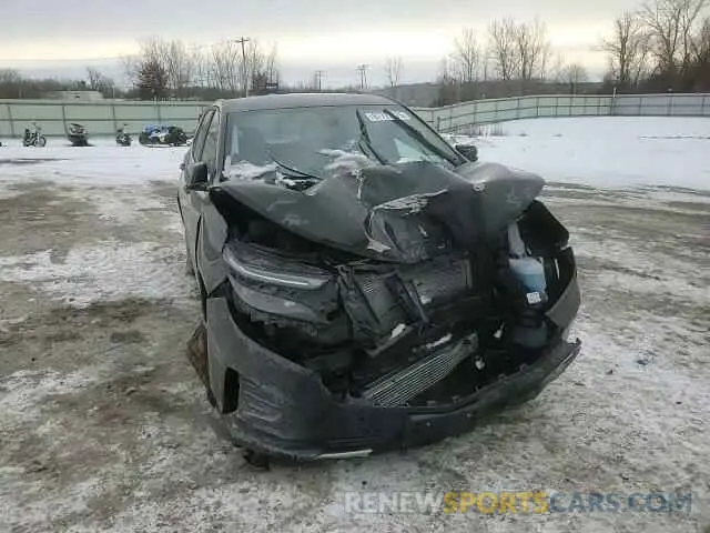 12 Photograph of a damaged car 3GNAXUEG3RL186279 CHEVROLET EQUINOX 2024
