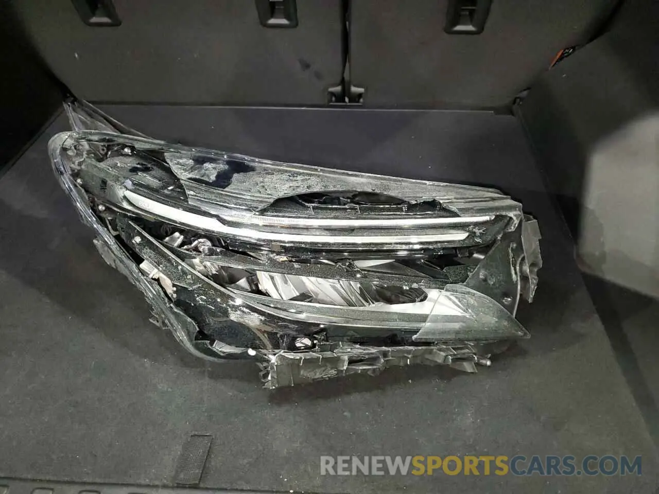 13 Фотография поврежденного автомобиля 3GNAXUEG3RL223878 CHEVROLET EQUINOX 2024