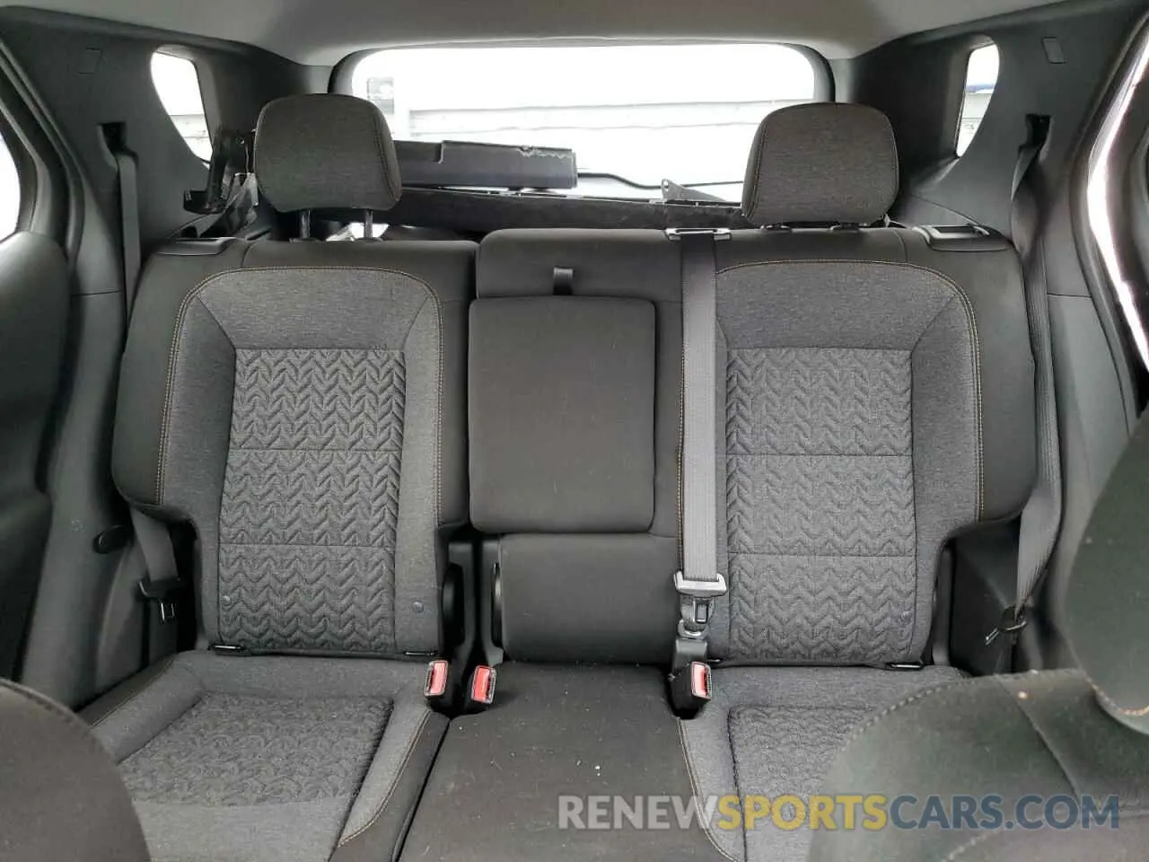 10 Фотография поврежденного автомобиля 3GNAXUEG6RL105033 CHEVROLET EQUINOX 2024
