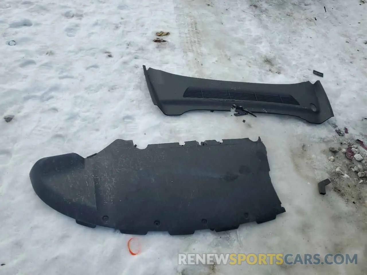 13 Photograph of a damaged car 3GNAXUEG6RL207464 CHEVROLET EQUINOX 2024