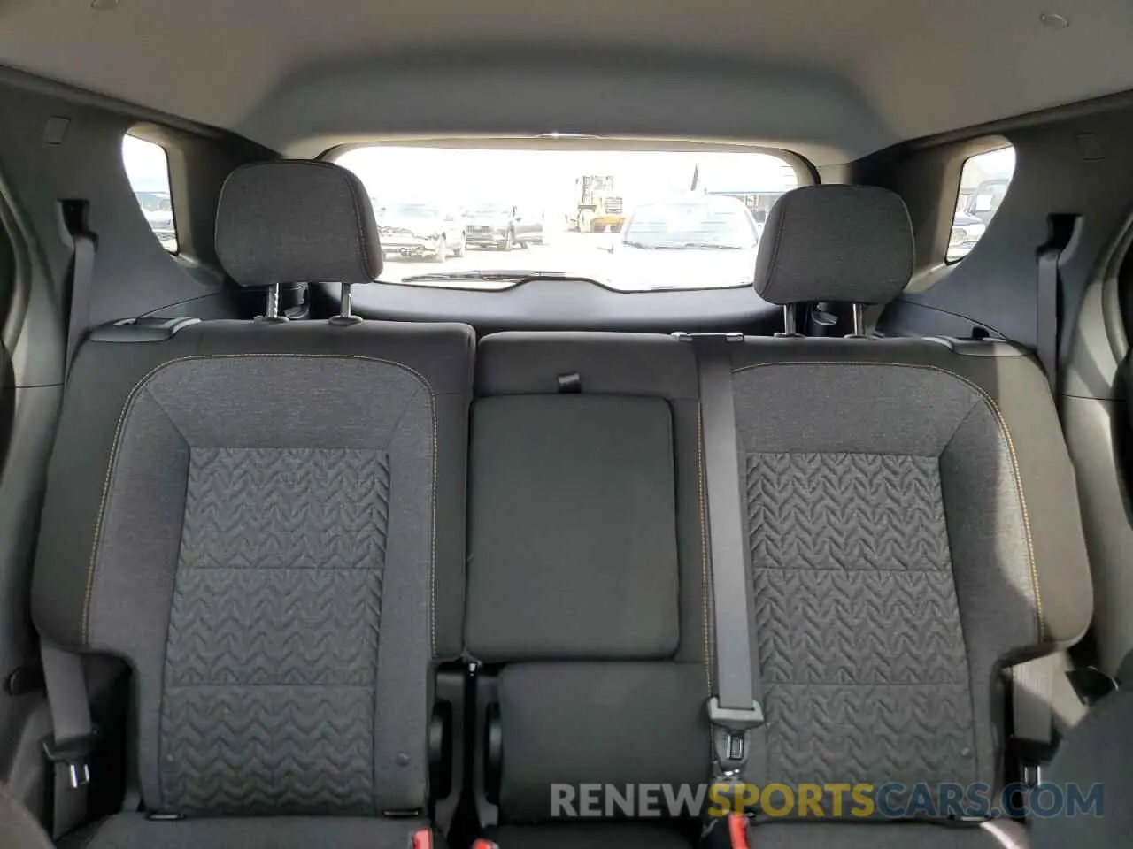 10 Фотография поврежденного автомобиля 3GNAXUEG6RL329838 CHEVROLET EQUINOX 2024