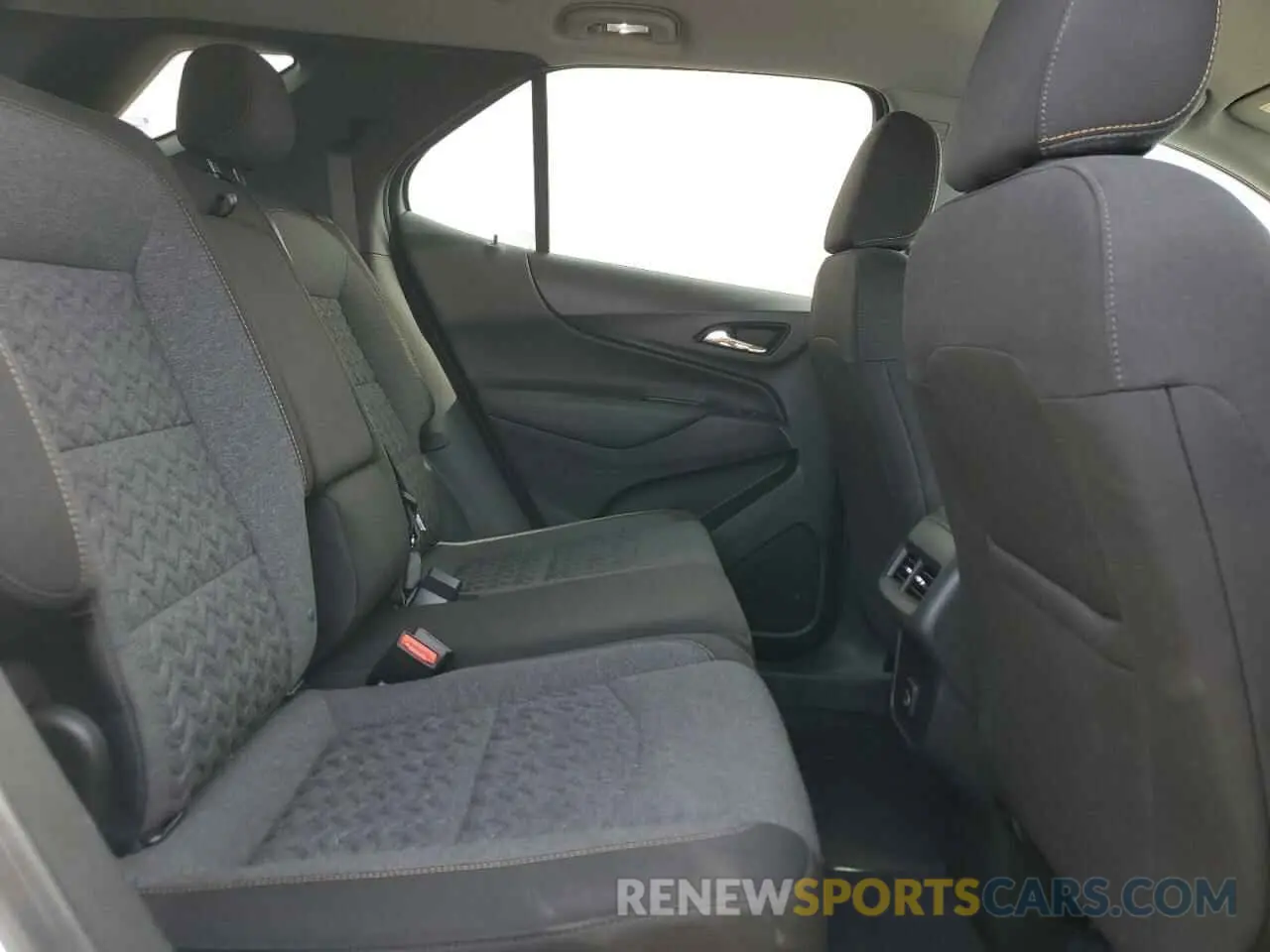 11 Фотография поврежденного автомобиля 3GNAXUEG6RL329838 CHEVROLET EQUINOX 2024