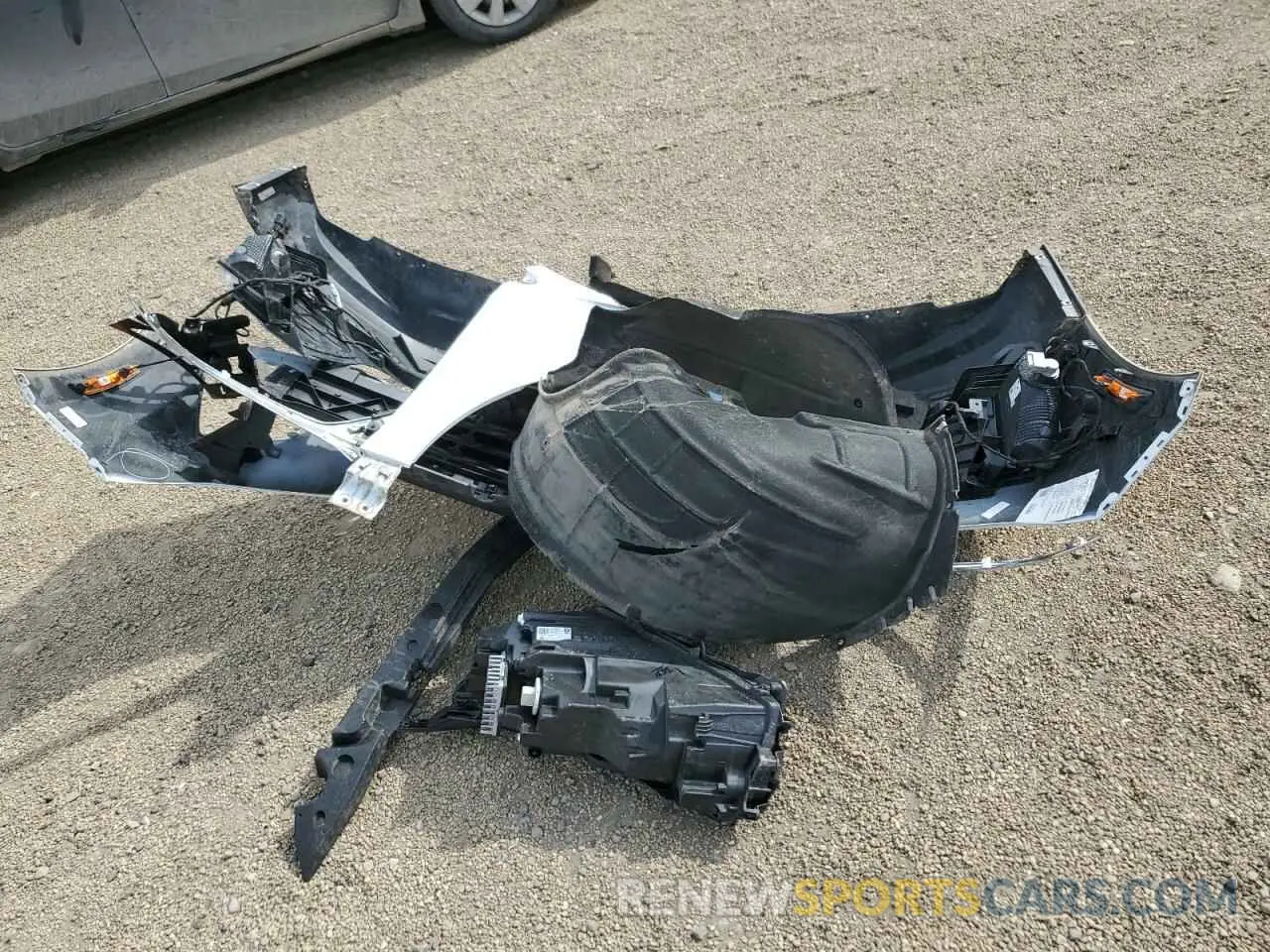 13 Фотография поврежденного автомобиля 3GNAXUEG6RL329838 CHEVROLET EQUINOX 2024