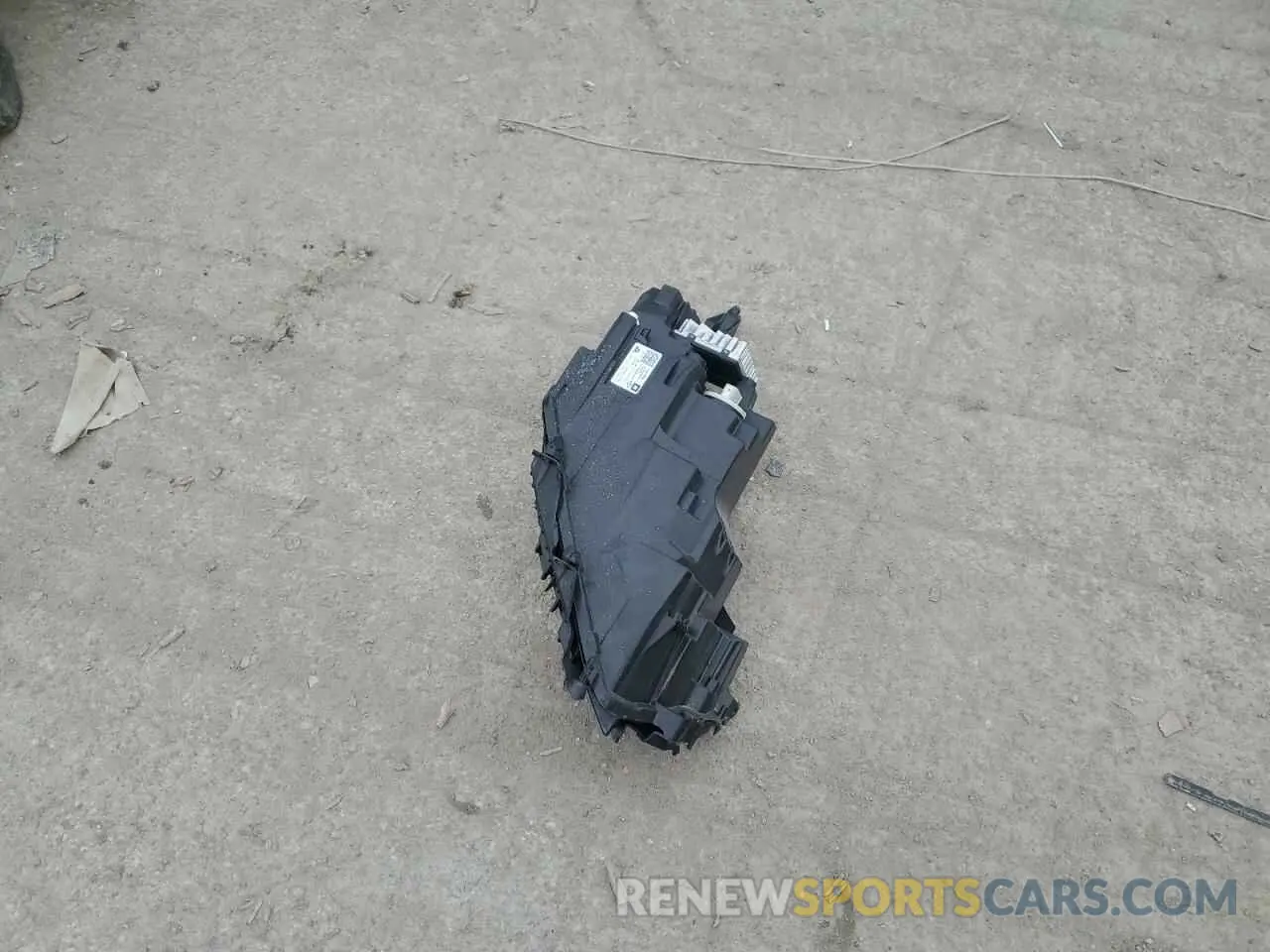 13 Photograph of a damaged car 3GNAXUEG6RS149796 CHEVROLET EQUINOX 2024