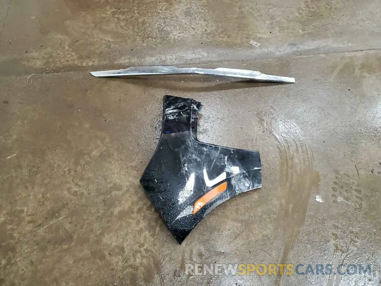14 Photograph of a damaged car 3GNAXUEG9RL225148 CHEVROLET EQUINOX 2024