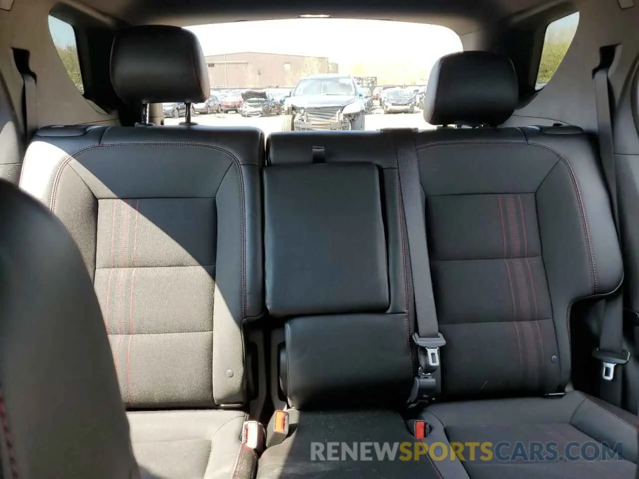 10 Фотография поврежденного автомобиля 3GNAXWEG5RS108961 CHEVROLET EQUINOX 2024