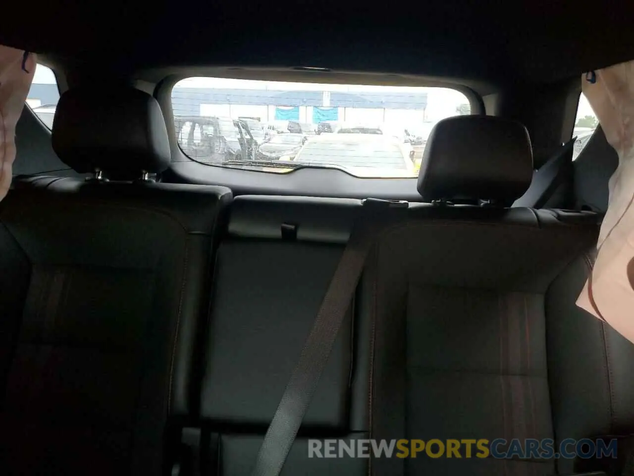 10 Фотография поврежденного автомобиля 3GNAXWEG5RS249352 CHEVROLET EQUINOX 2024