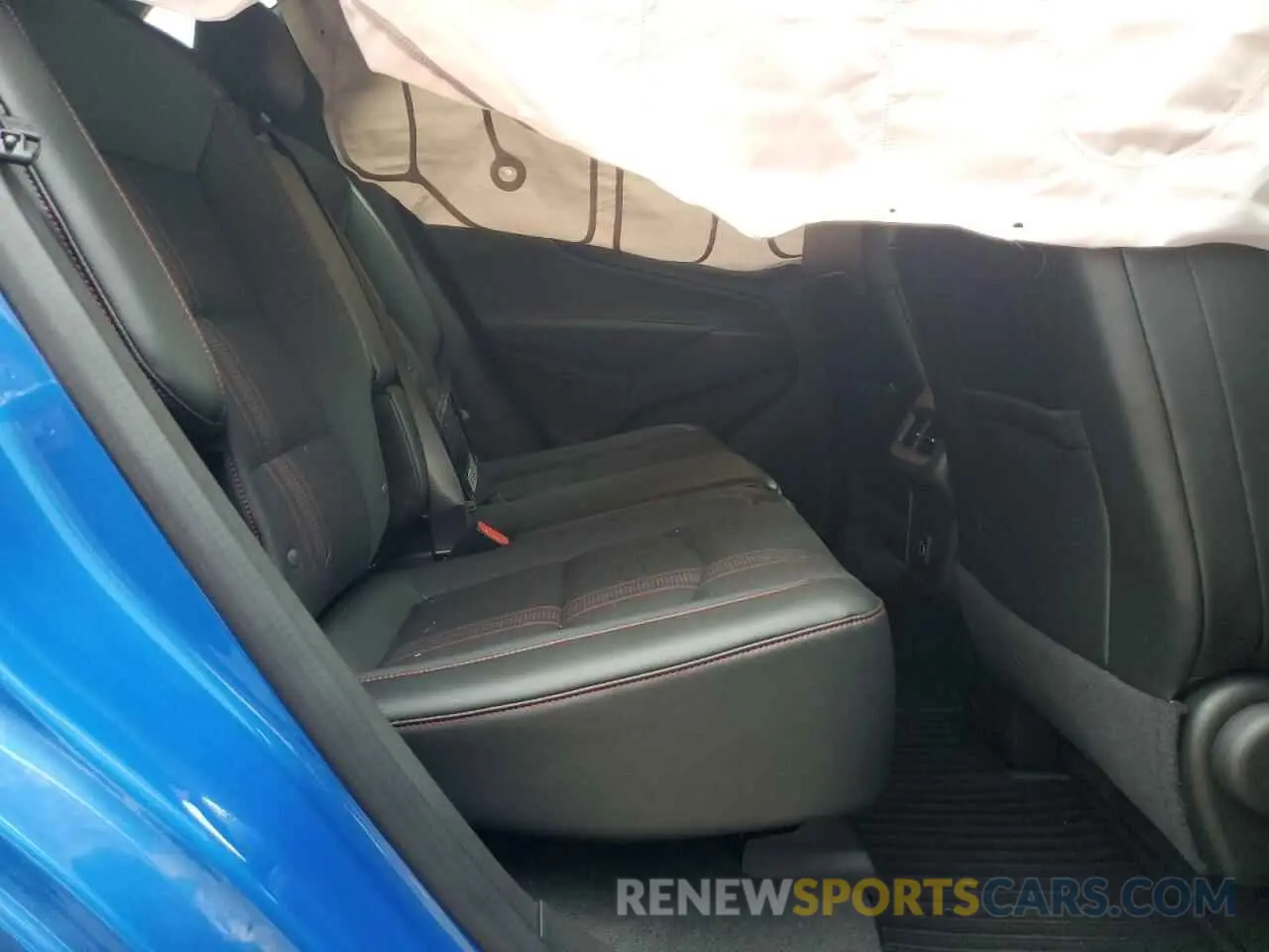 11 Фотография поврежденного автомобиля 3GNAXWEG5RS249352 CHEVROLET EQUINOX 2024